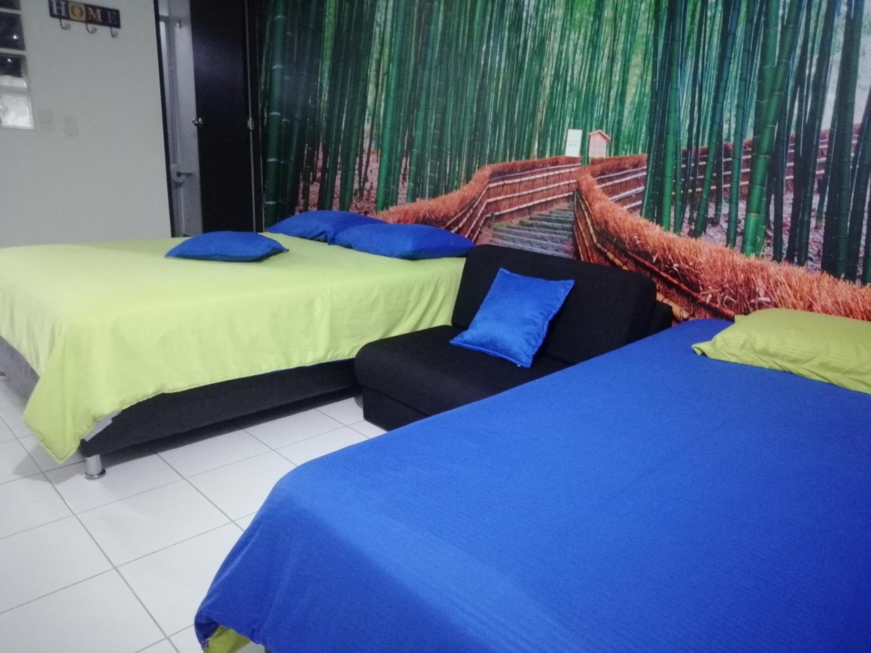 APARTA ESTUDIO 7051, Medellín