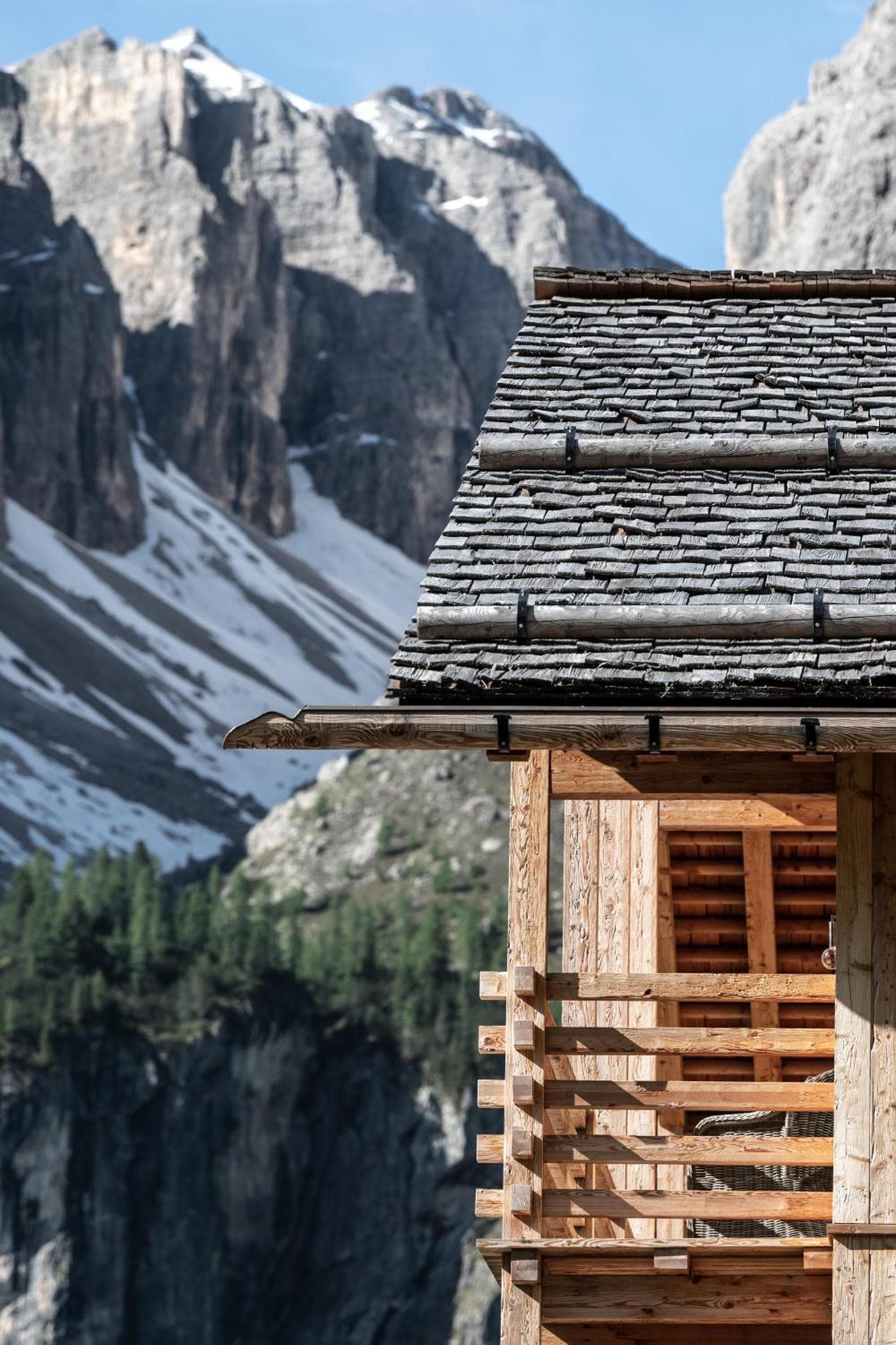 Chalet Cogolara, Colfosco, photo 3