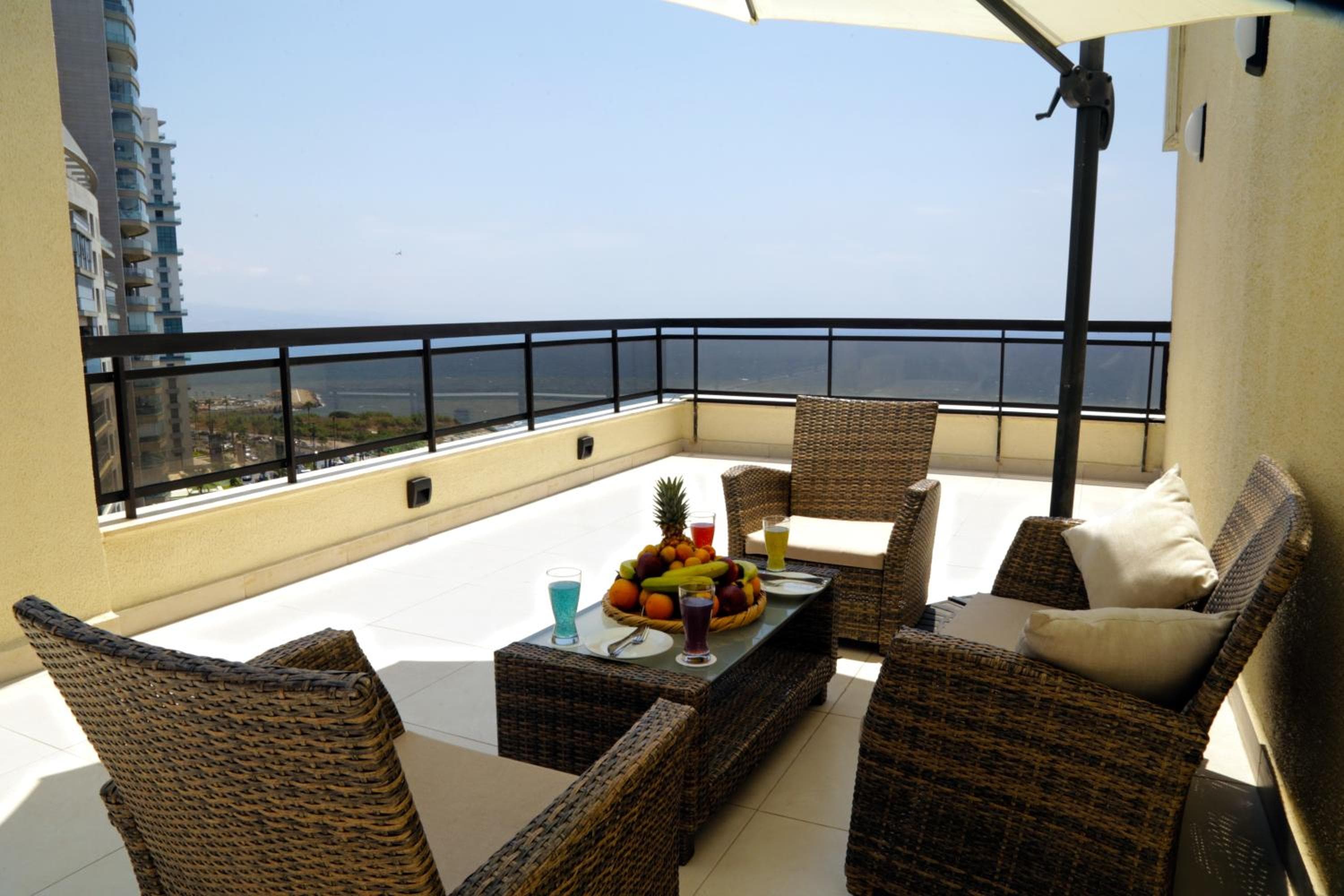 La Vida Suite, Beirut, photo 3