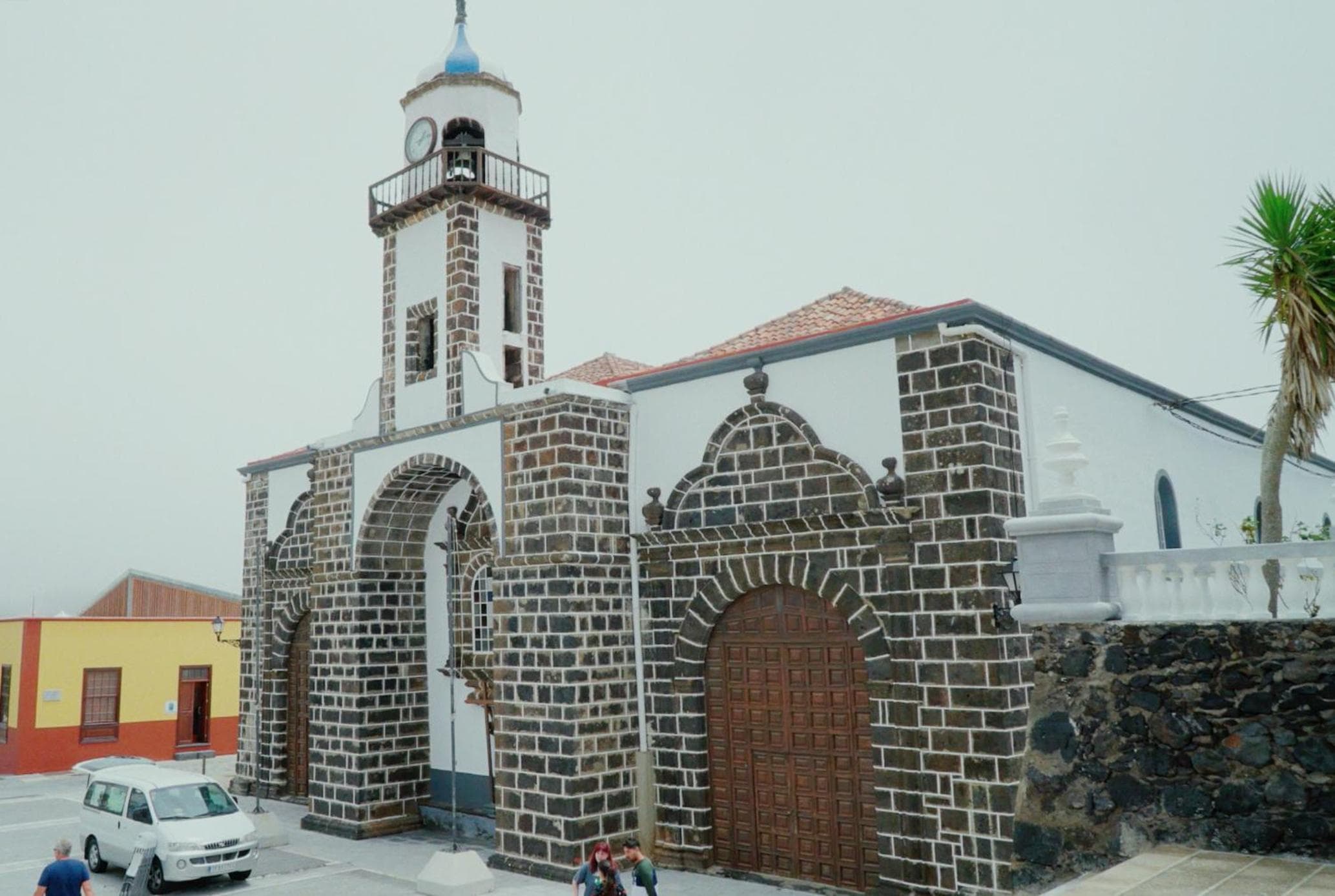 Sur Restinga, La Restinga, photo 3