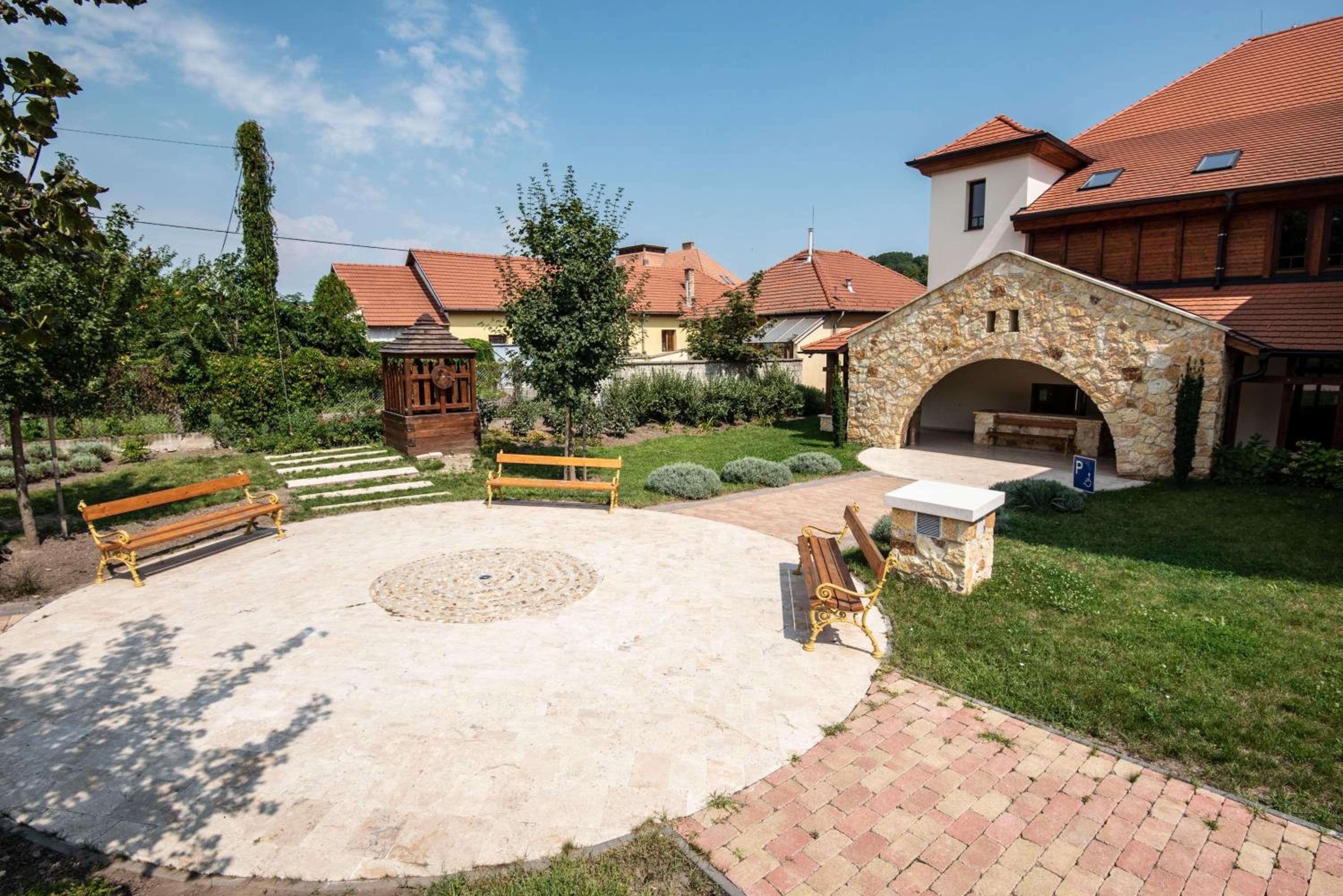 Grossmann Ház, Mád, photo 5