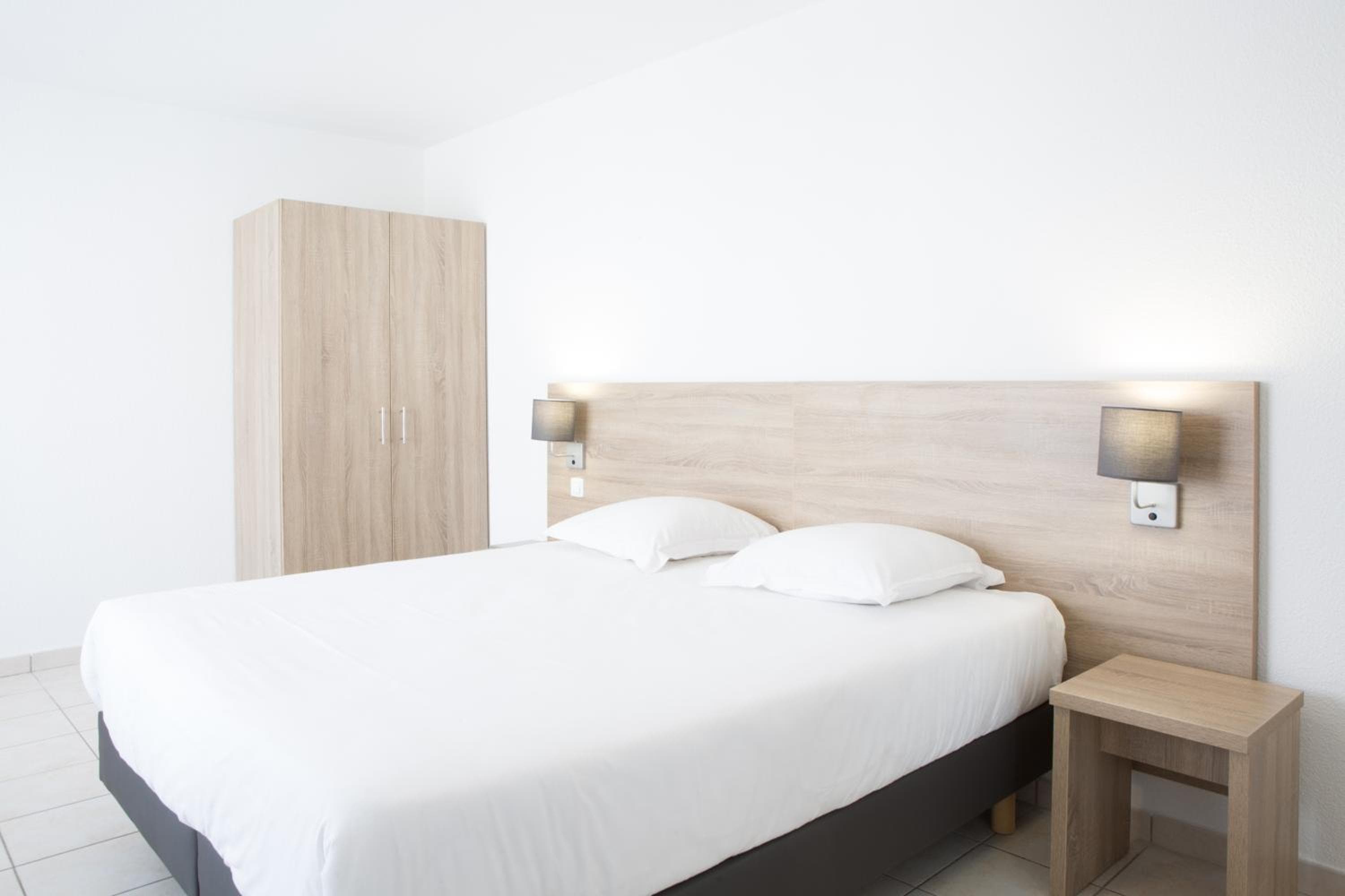 Comfort Aparthotel Divonne La Versoix, Divonne-les-Bains, photo 2