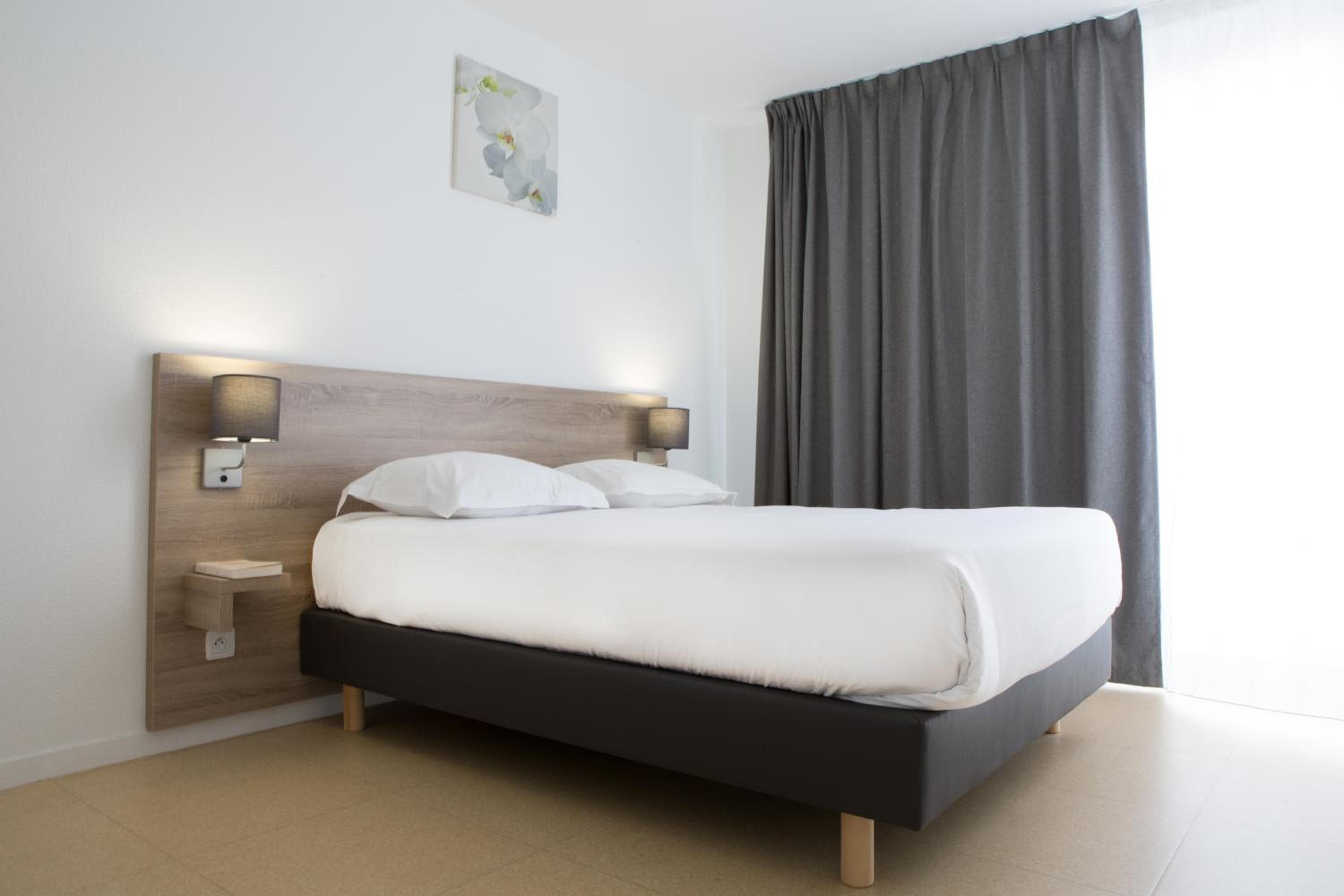 Comfort Aparthotel Divonne La Versoix, Divonne-les-Bains, photo 6