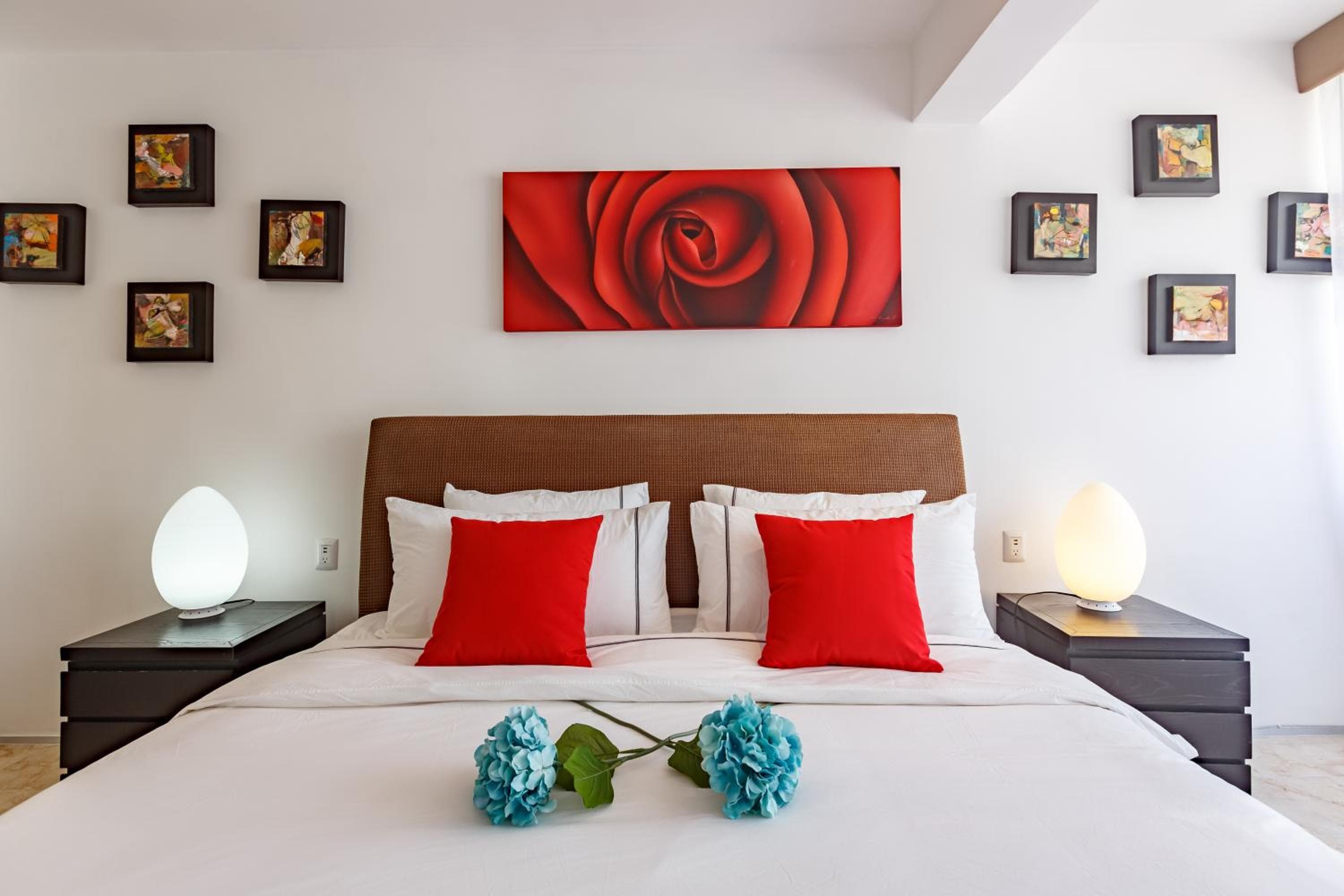 Magia Beachside Condo, Playa del Carmen, photo 3