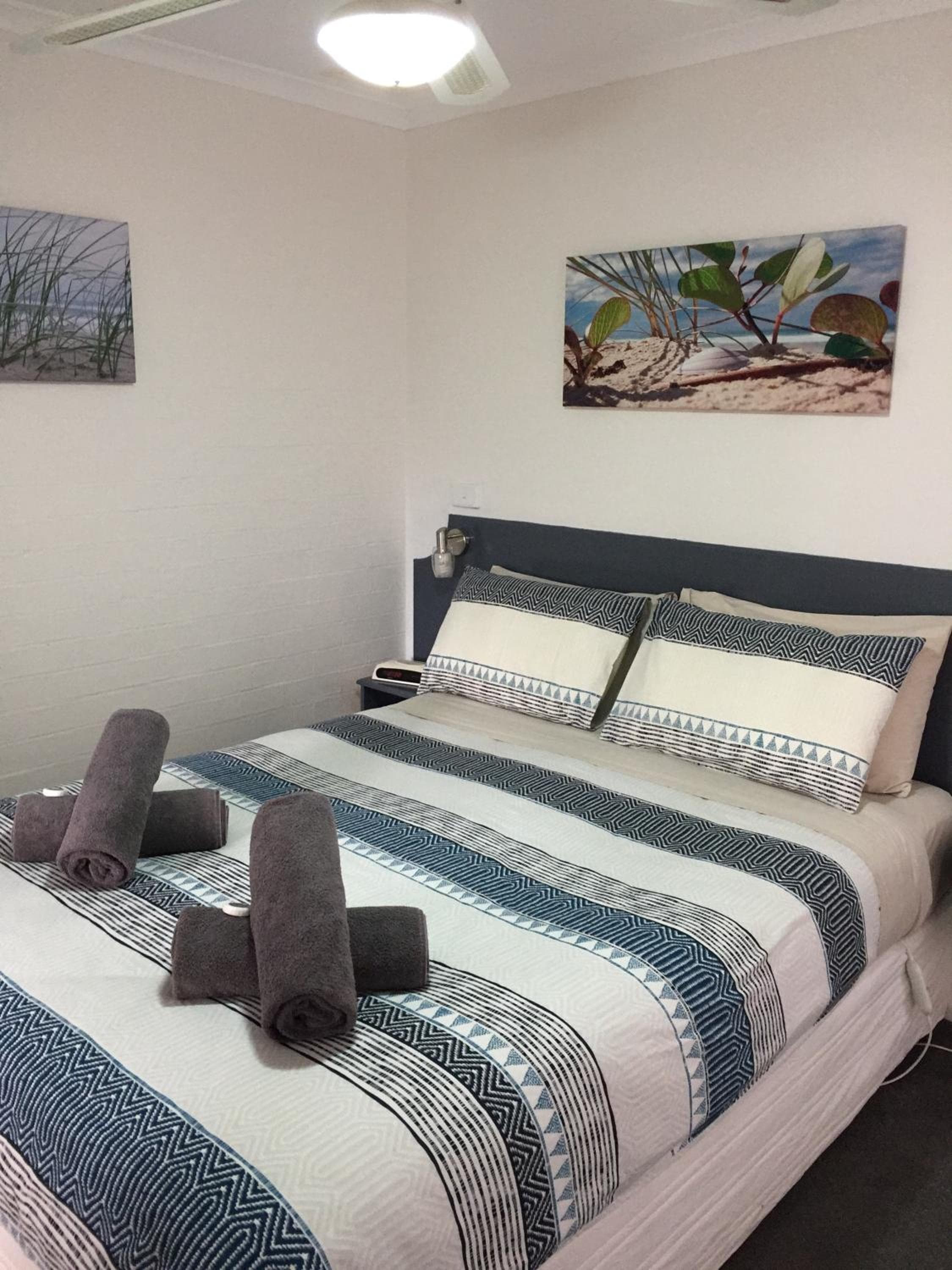 Crown Apartments, Merimbula, photo 2