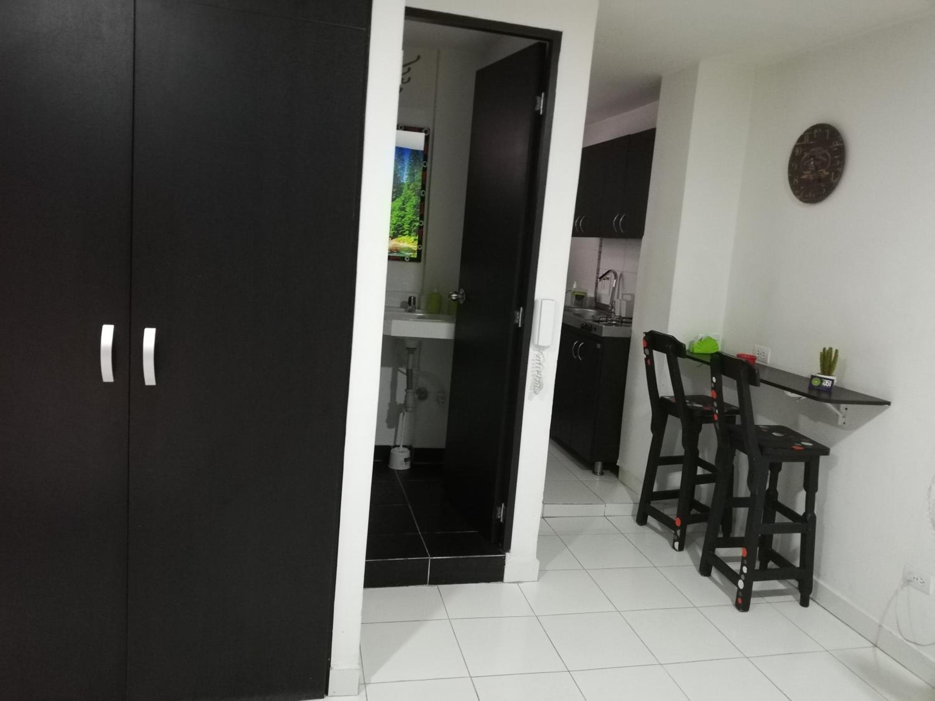 APARTA ESTUDIO 7051, Medellín, photo 5
