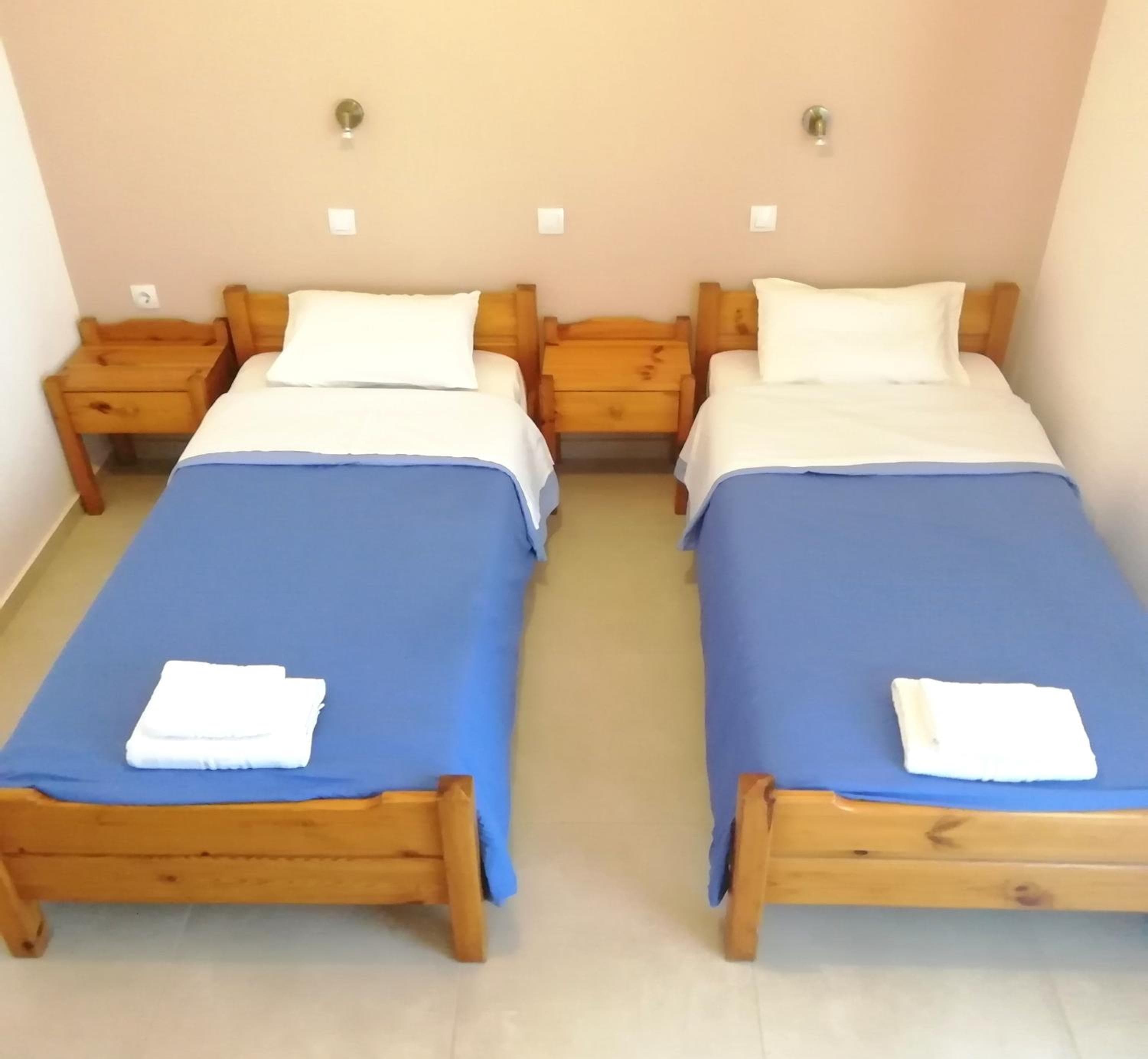 Hotel Thisvi, Stalida, photo 5