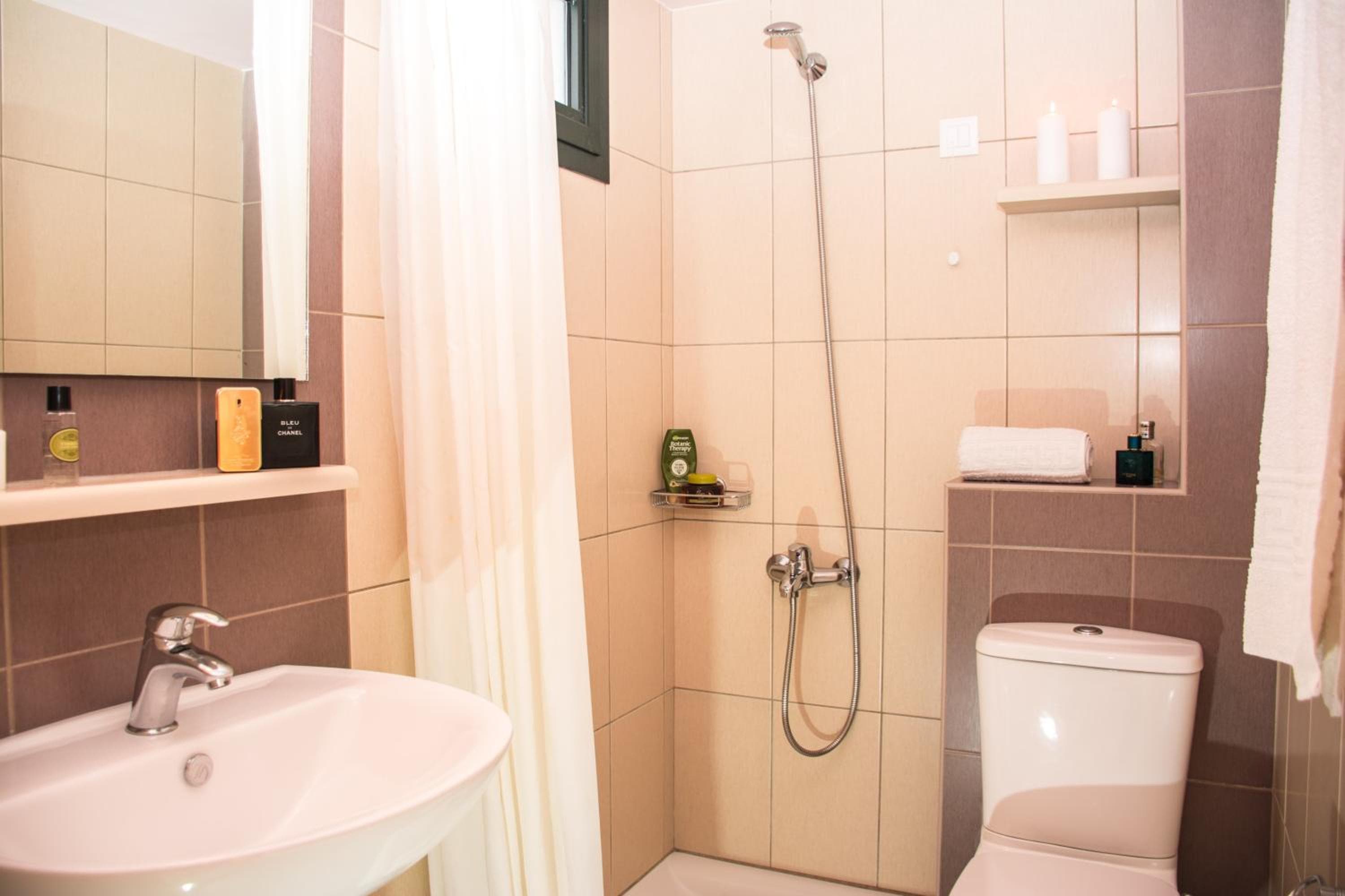 Marigianna Apartments, Sissi, photo 5