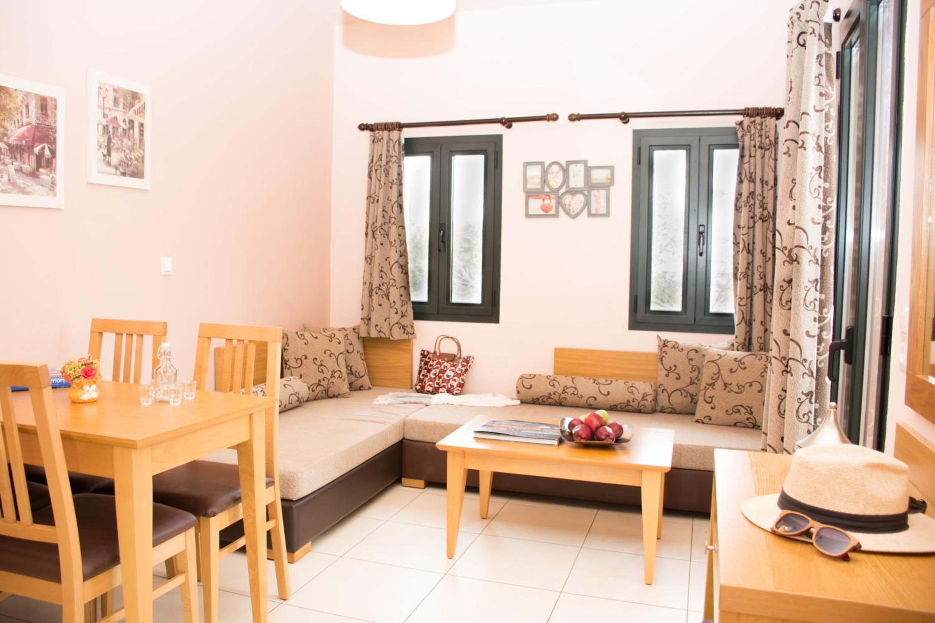 Marigianna Apartments, Sissi, photo 6