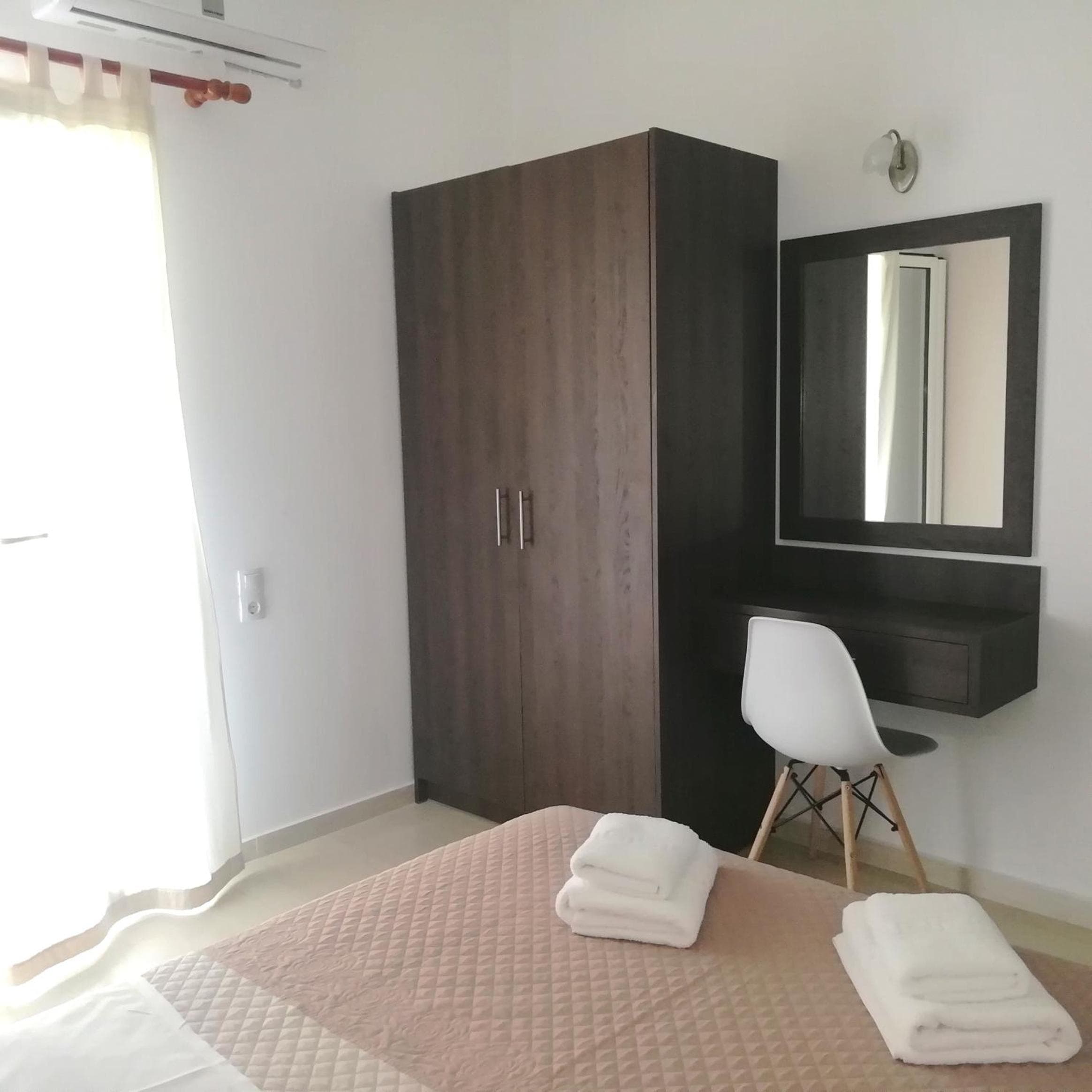 Hotel Thisvi, Stalida, photo 4