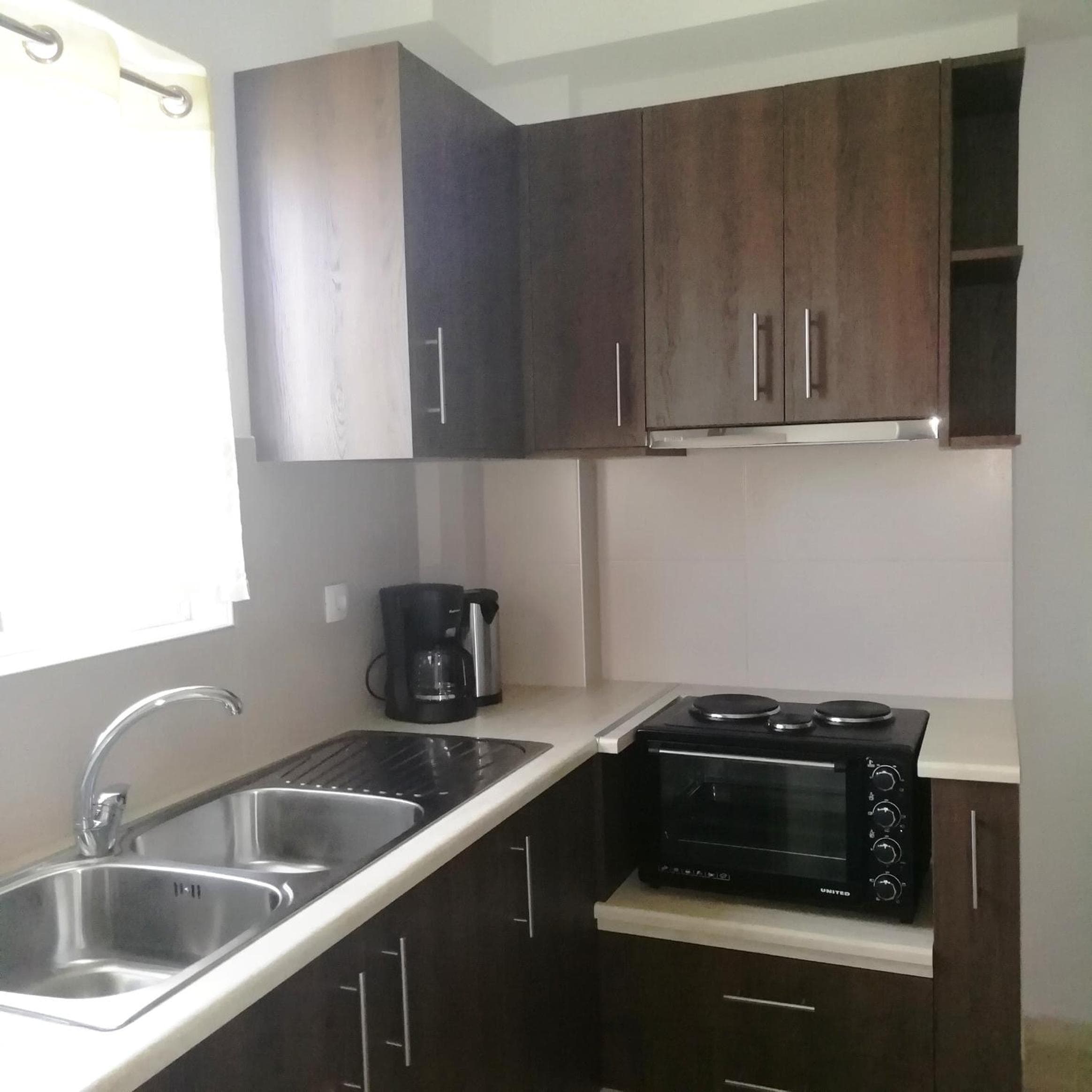 Hotel Thisvi, Stalida, photo 2