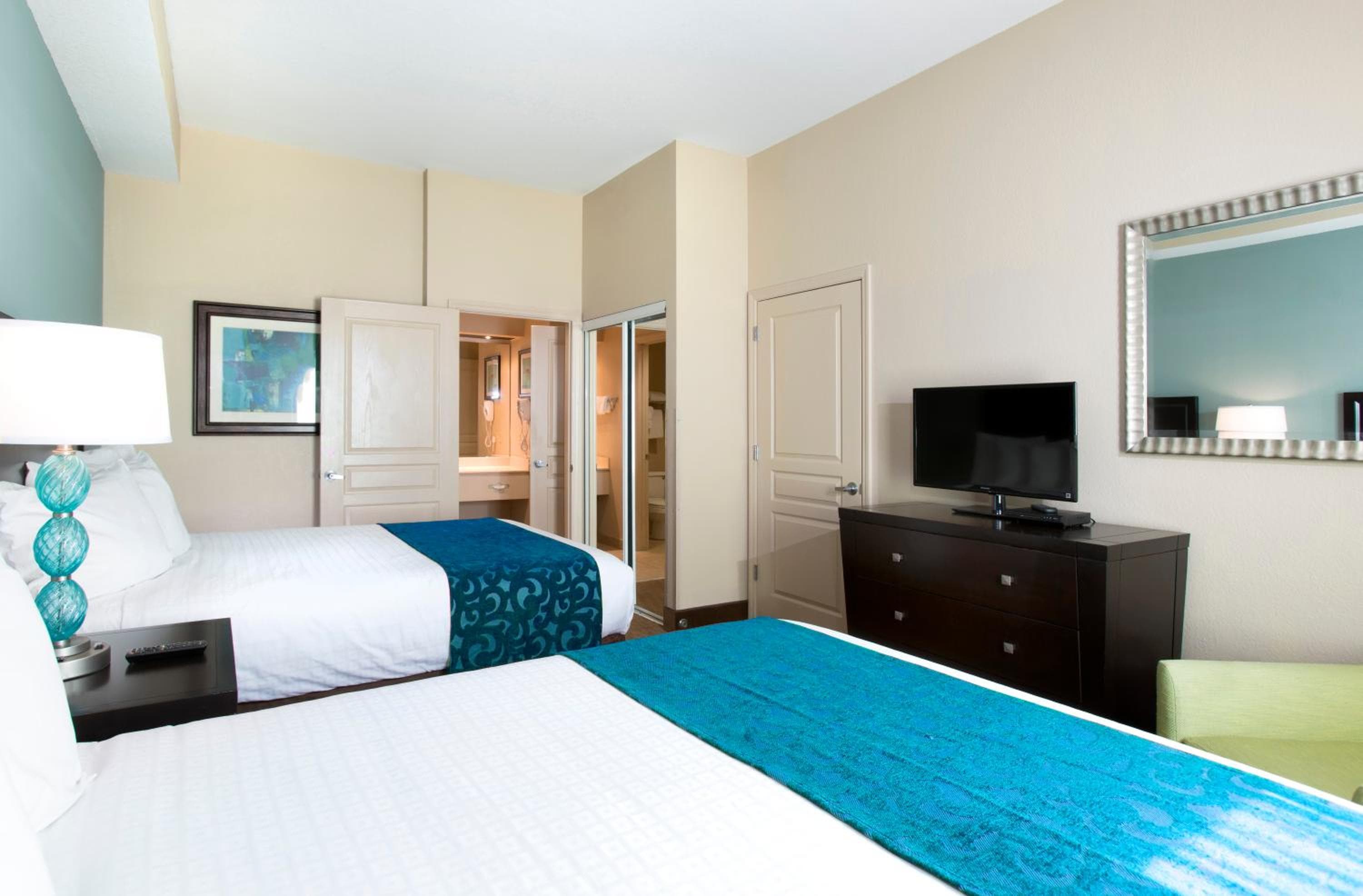 Hawthorn Extended Stay by Wyndham Orlando, Orlando, photo 4