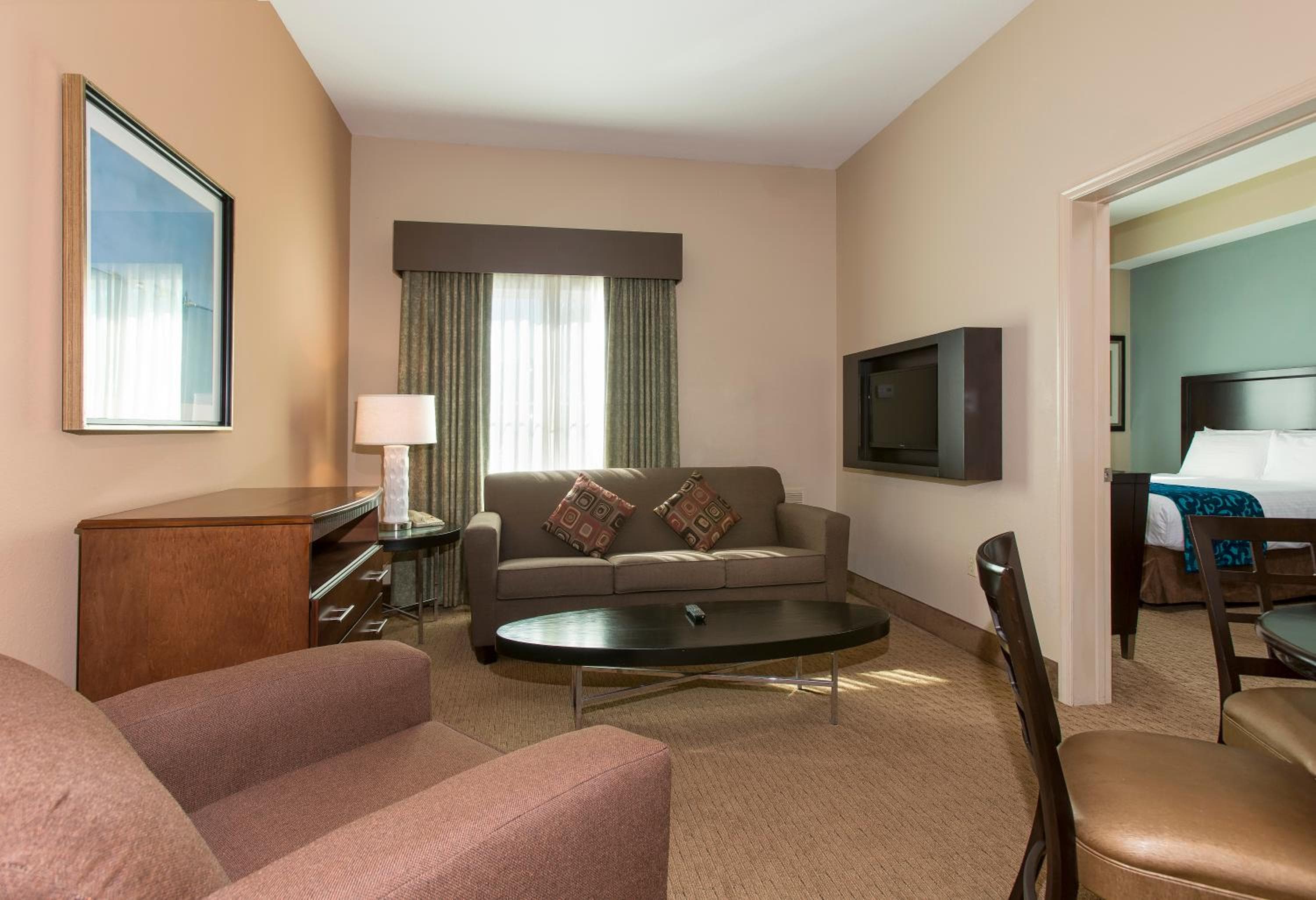 Hawthorn Extended Stay by Wyndham Orlando, Orlando, photo 2