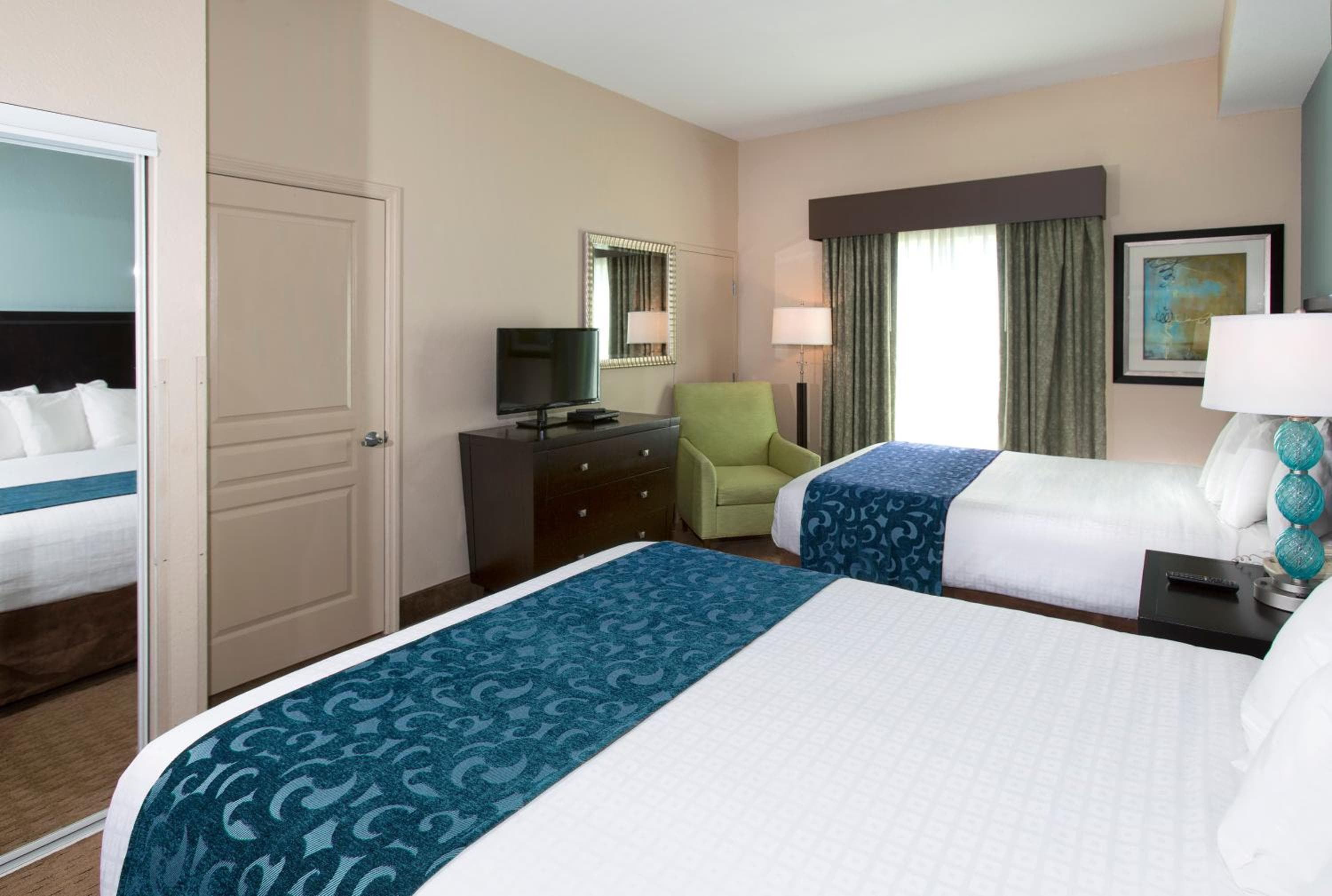 Hawthorn Extended Stay by Wyndham Orlando, Orlando, photo 3