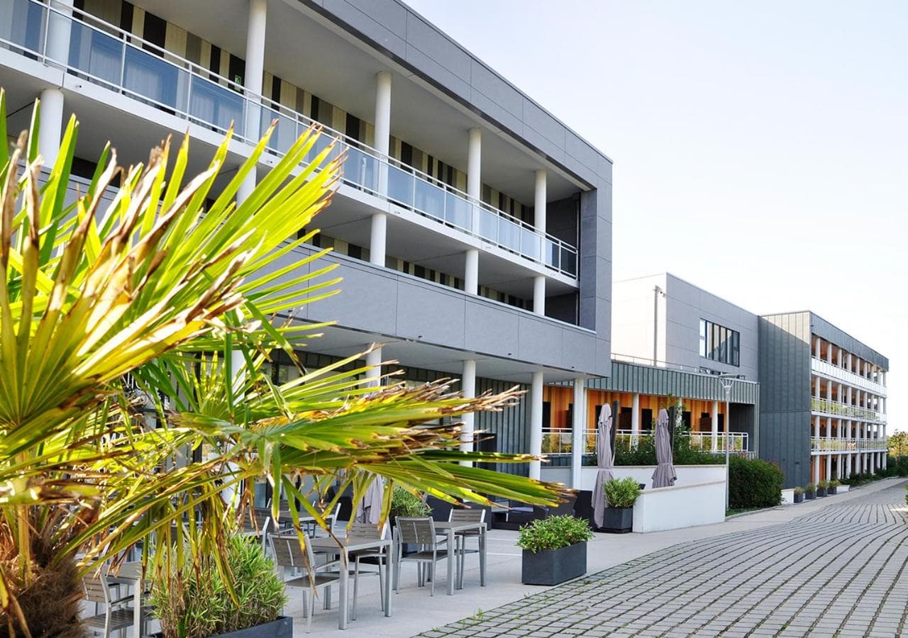 Westotel Life Appart'hotels Pornic - Résidence 4 etoiles, Pornic, photo 2