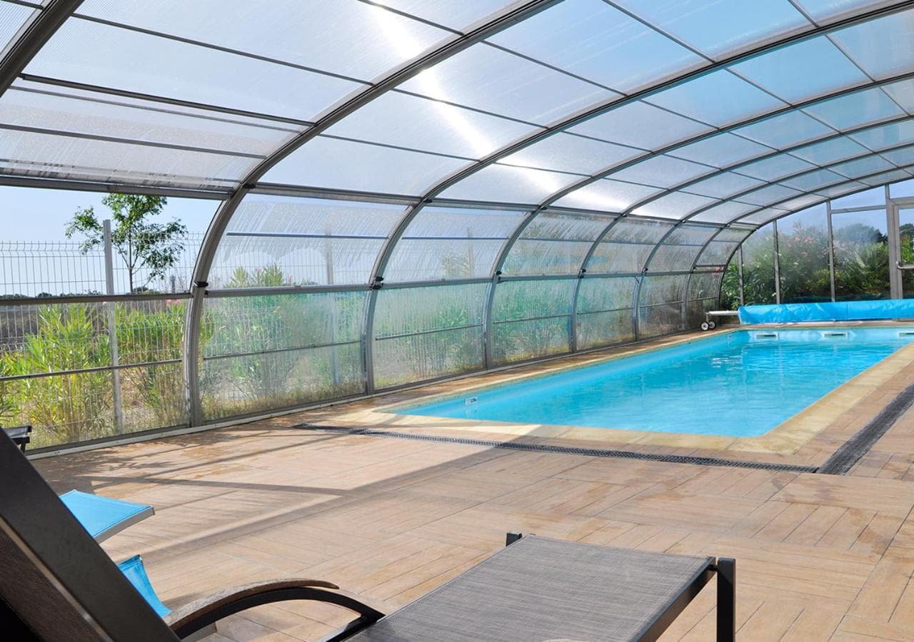 Westotel Life Appart'hotels Pornic - Résidence 4 etoiles, Pornic, photo 4