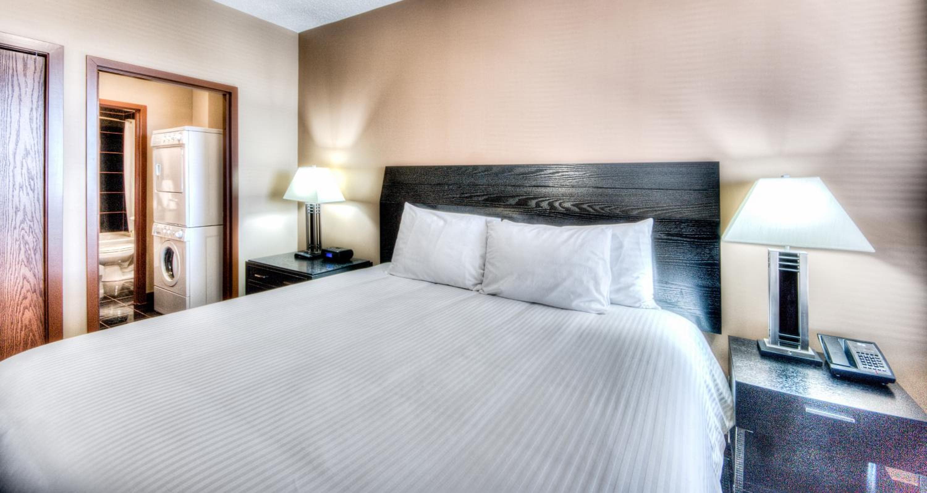 Grand Inn & Residence- Grande Prairie, Grande Prairie, photo 4