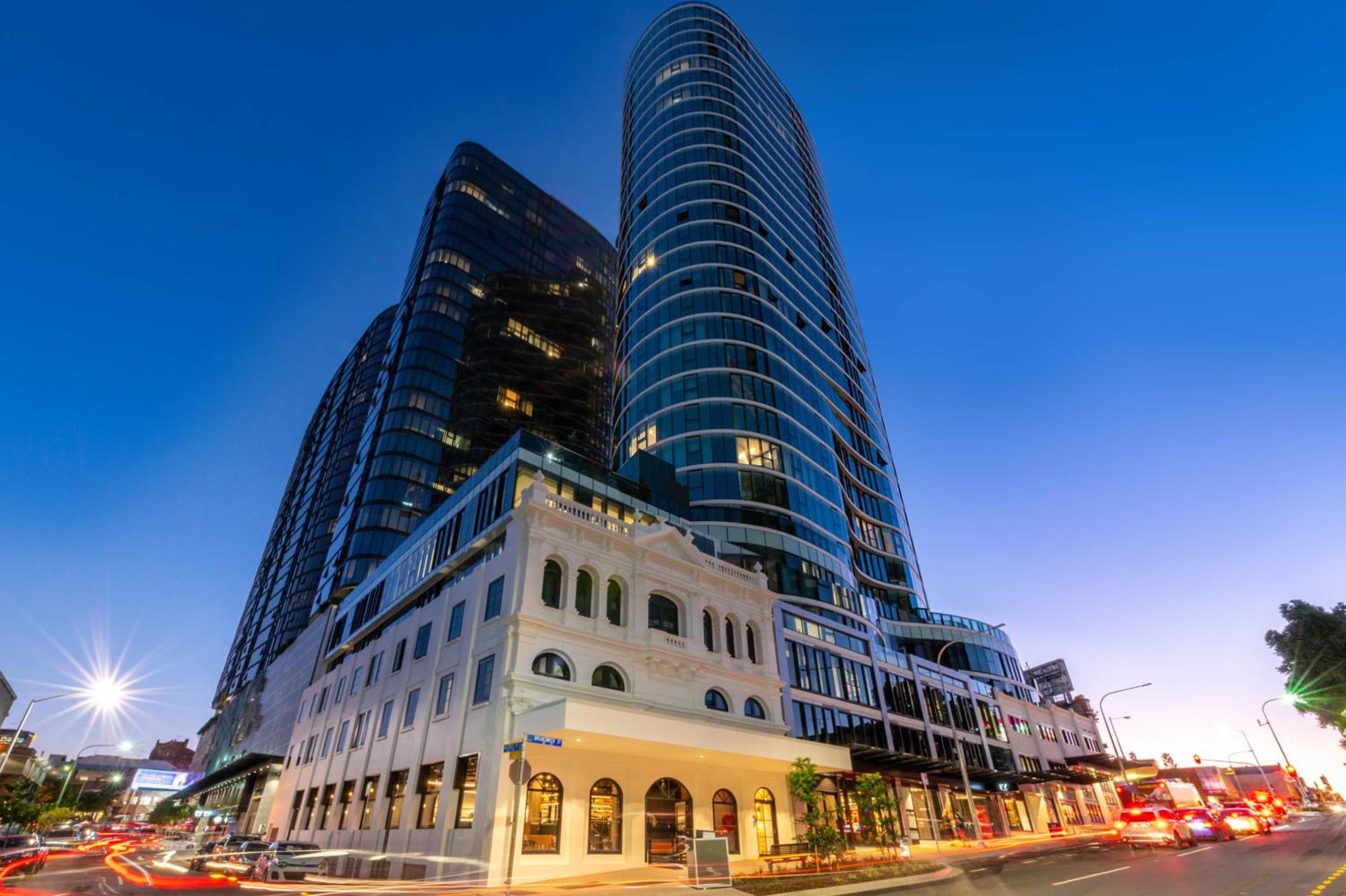 FV by Peppers, Brisbane