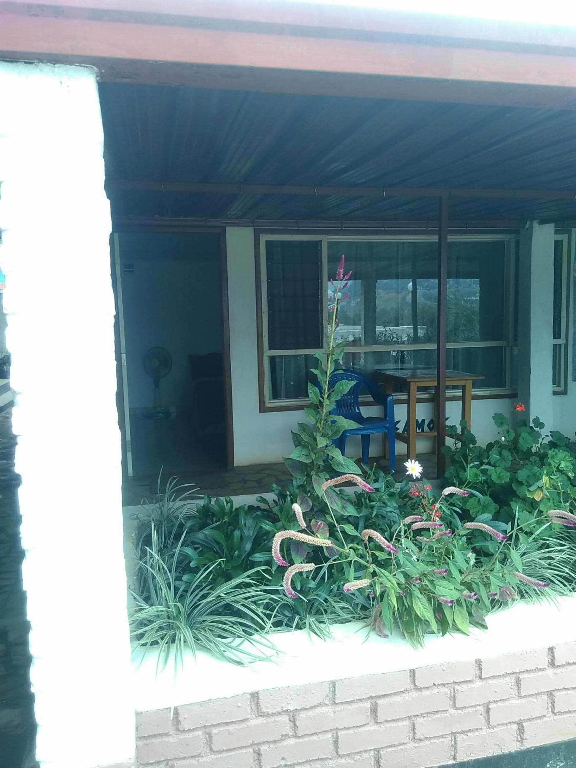 Hotel Restaurant Hellenique Appartements, Kigali, photo 6