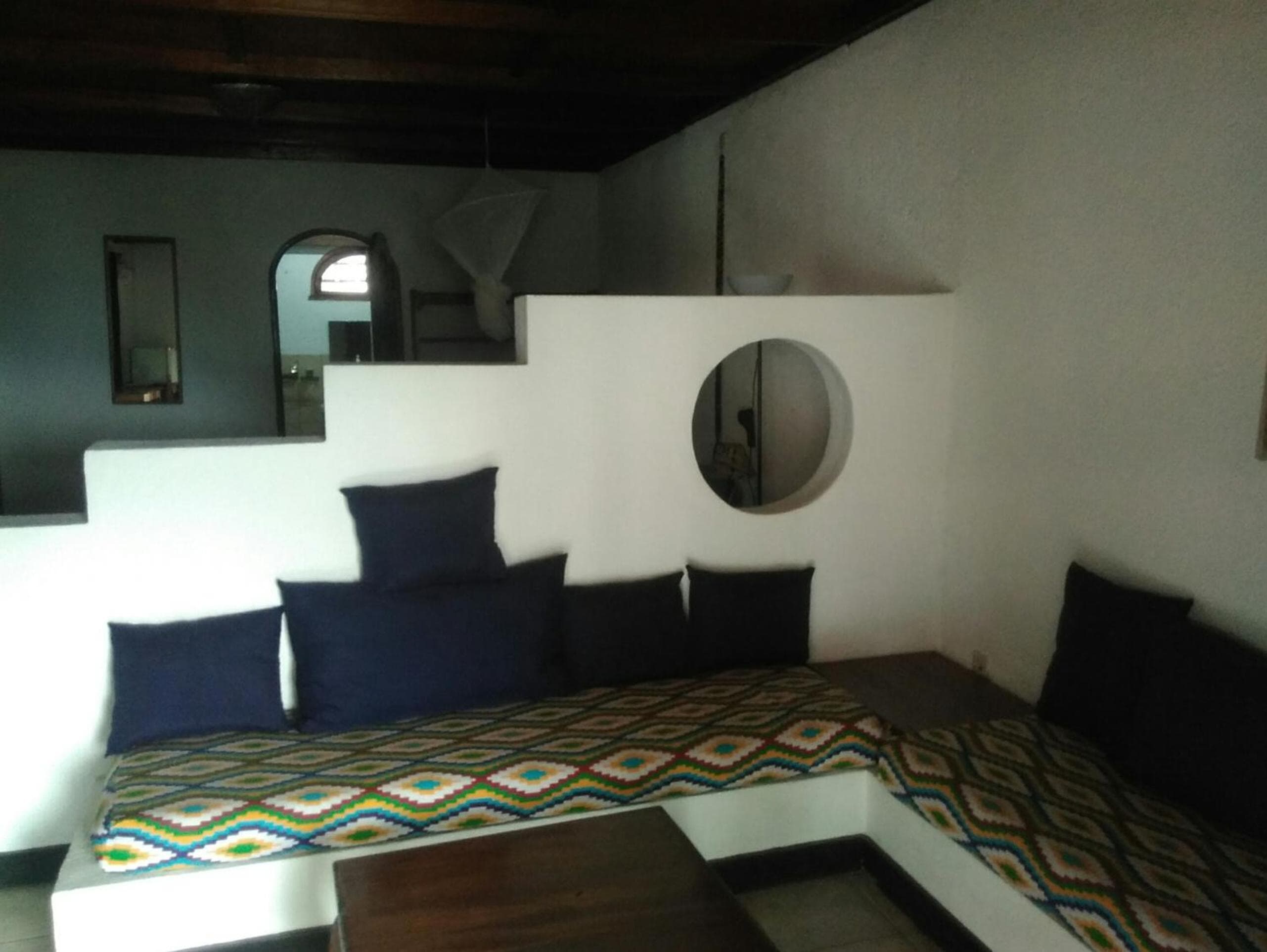 Hotel Restaurant Hellenique Appartements, Kigali, photo 5