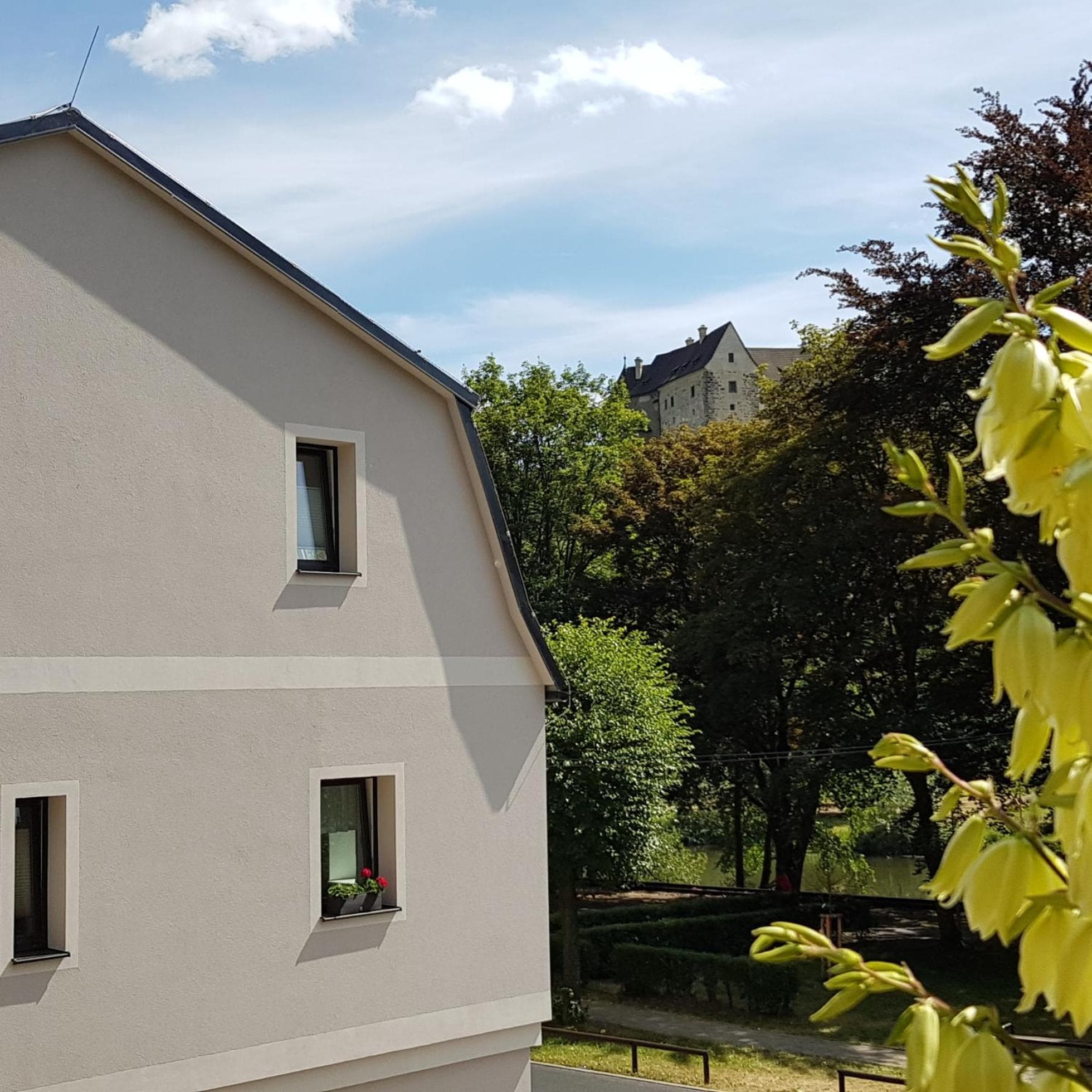 Apartmány u Kuželky, Loket, photo 3