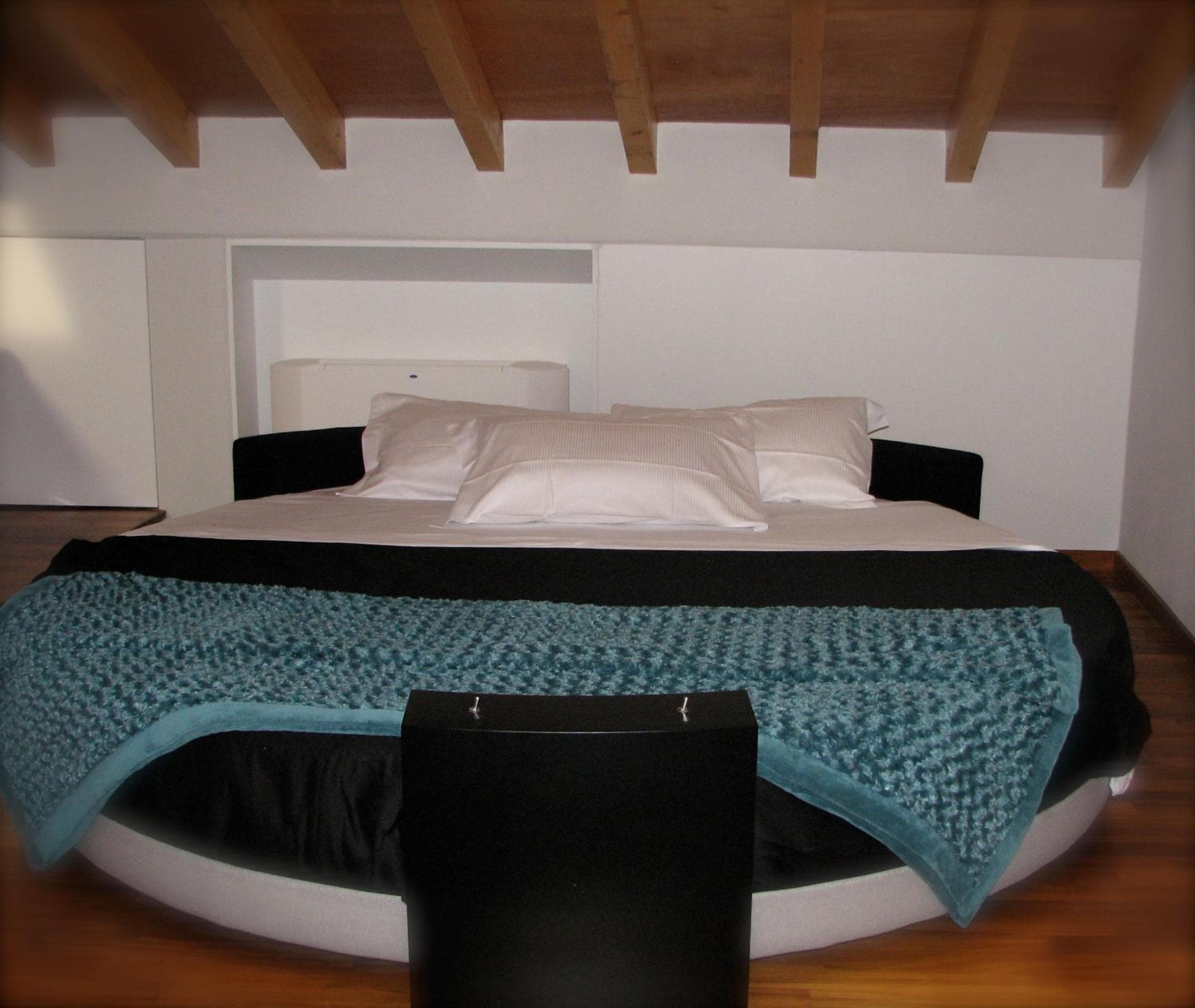 Parizzi Suites&Studio Restaurant, Parma, photo 5