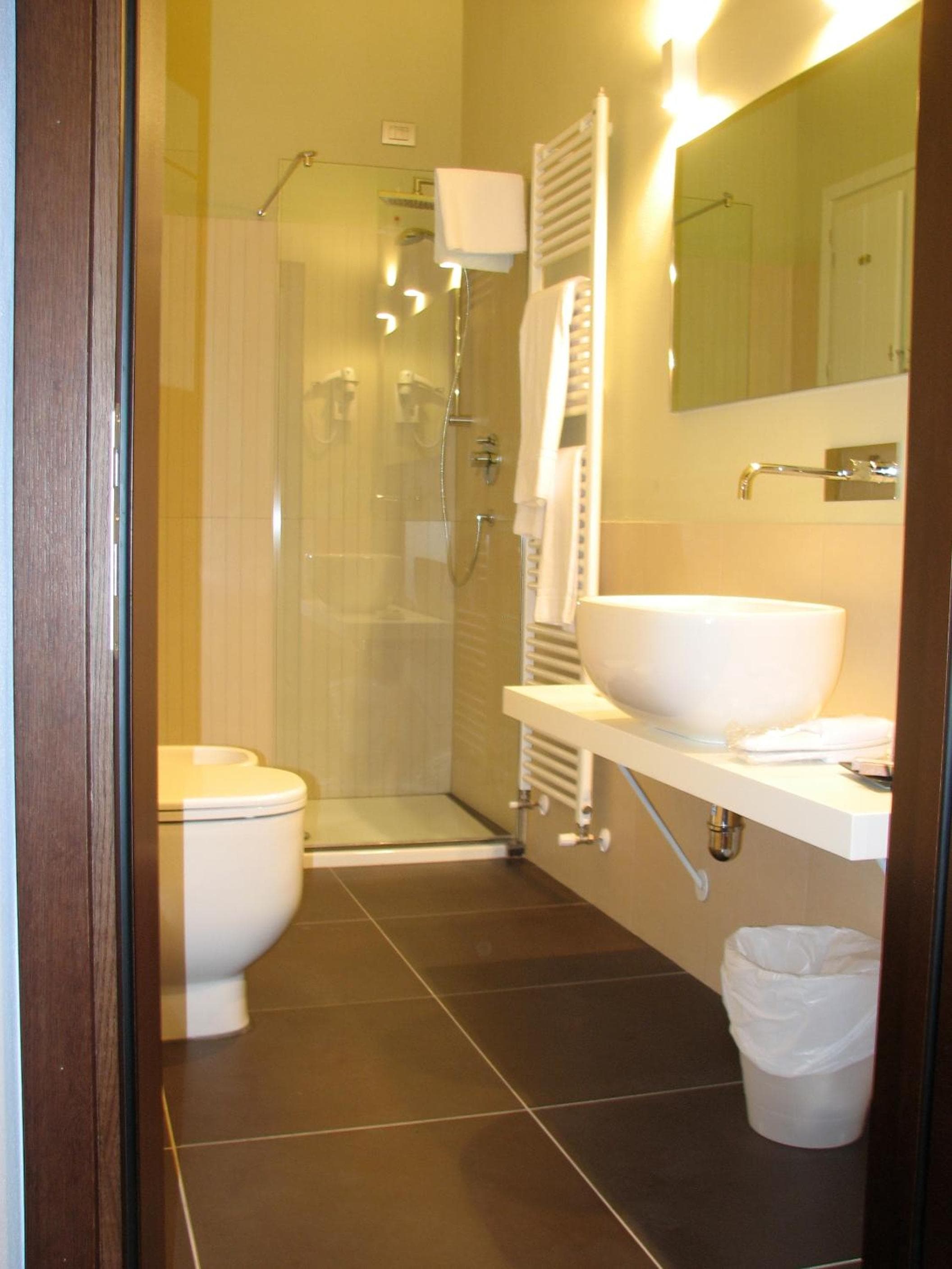 Parizzi Suites&Studio Restaurant, Parma