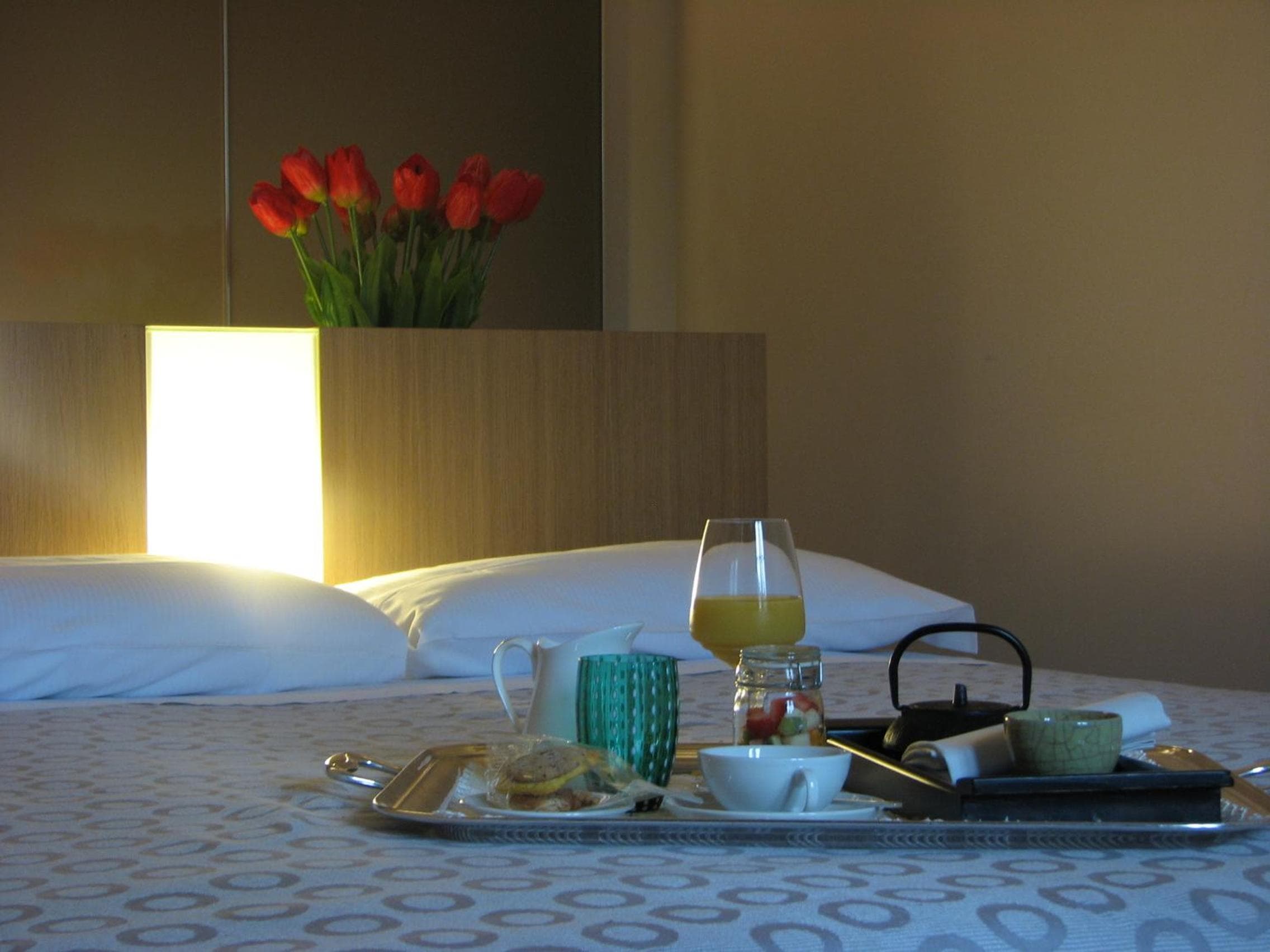 Parizzi Suites&Studio Restaurant, Parma, photo 2