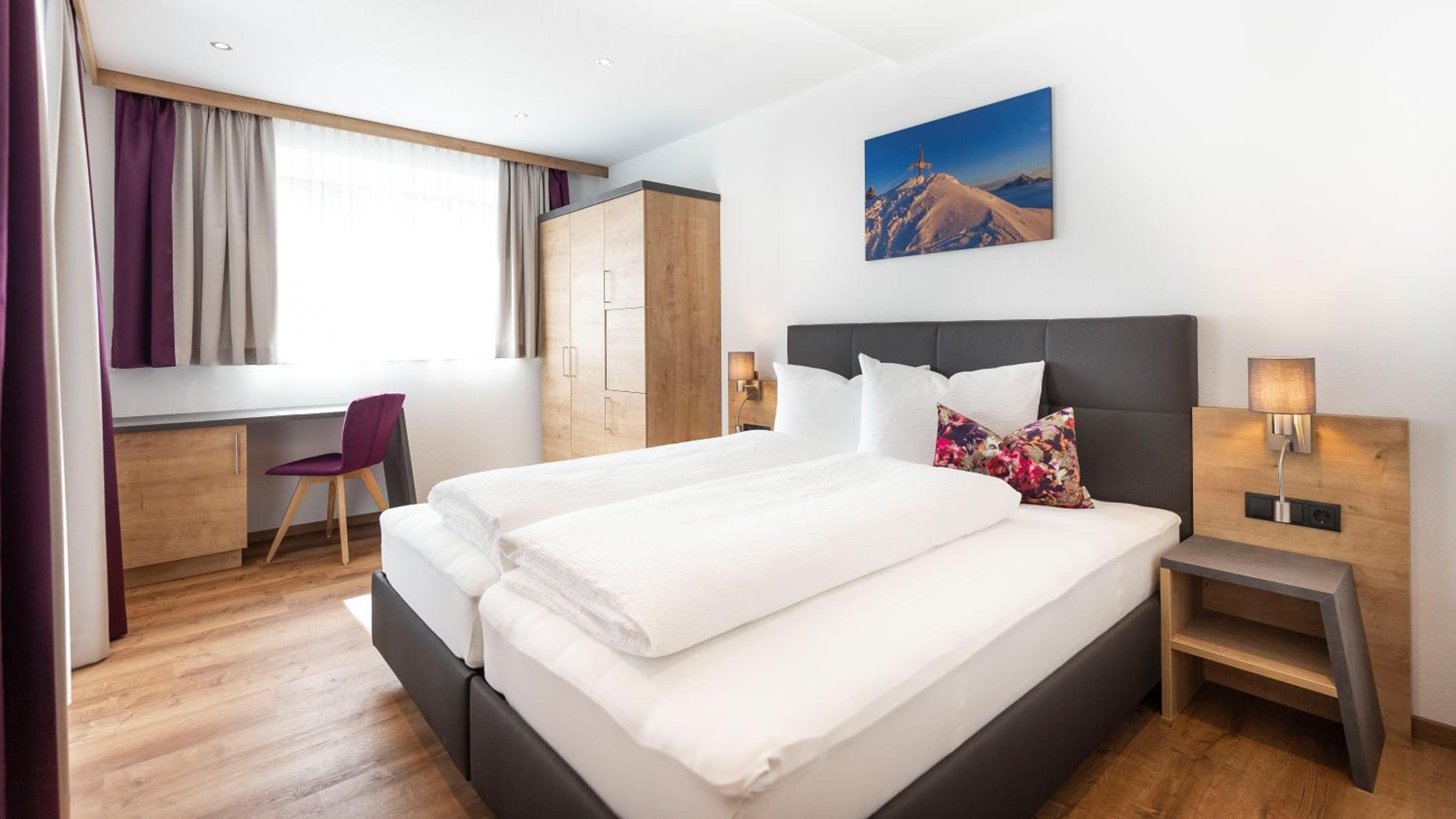 Lerch Suites, Kappl, photo 6