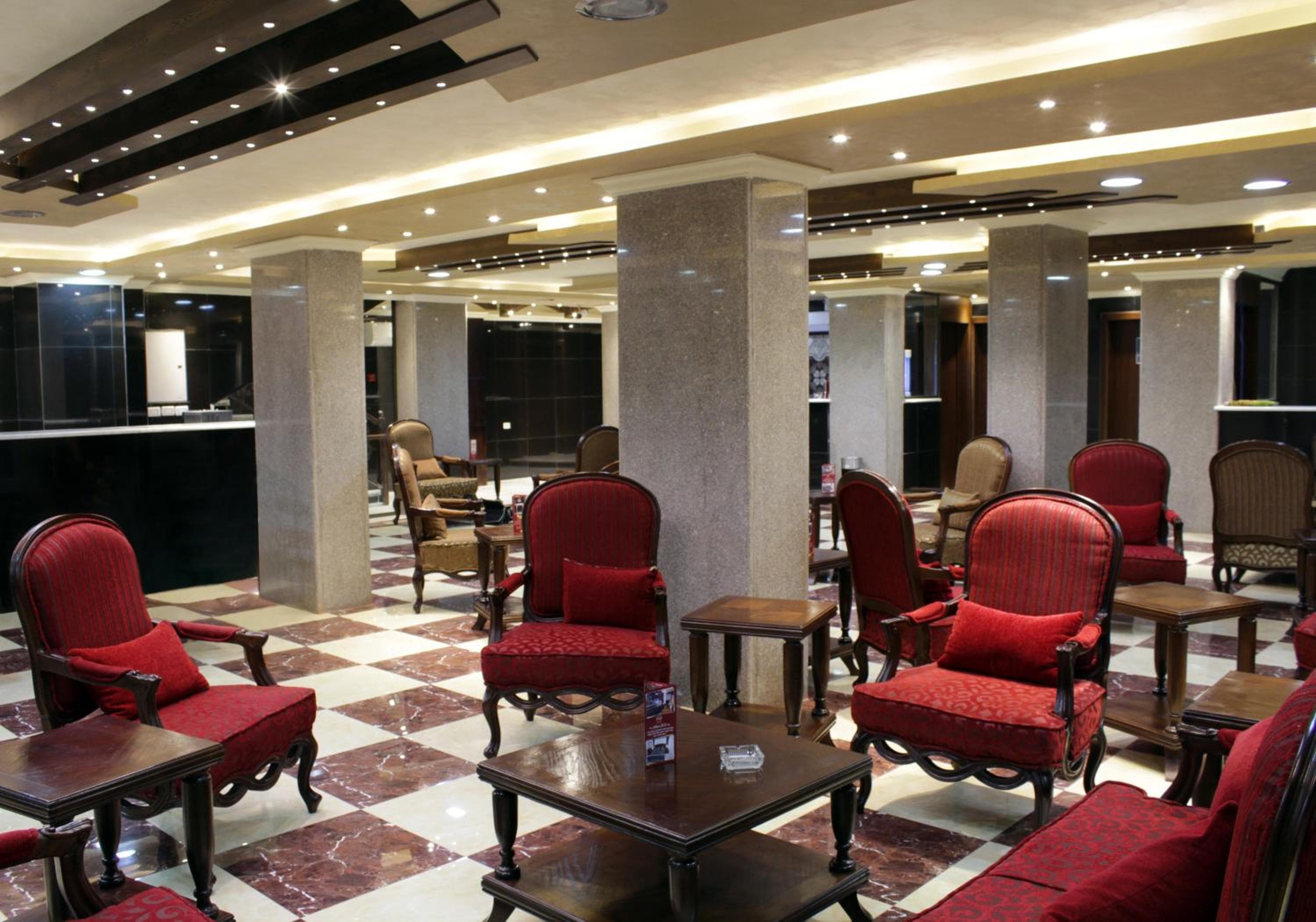 Nahas Plaza, Irbid, photo 2