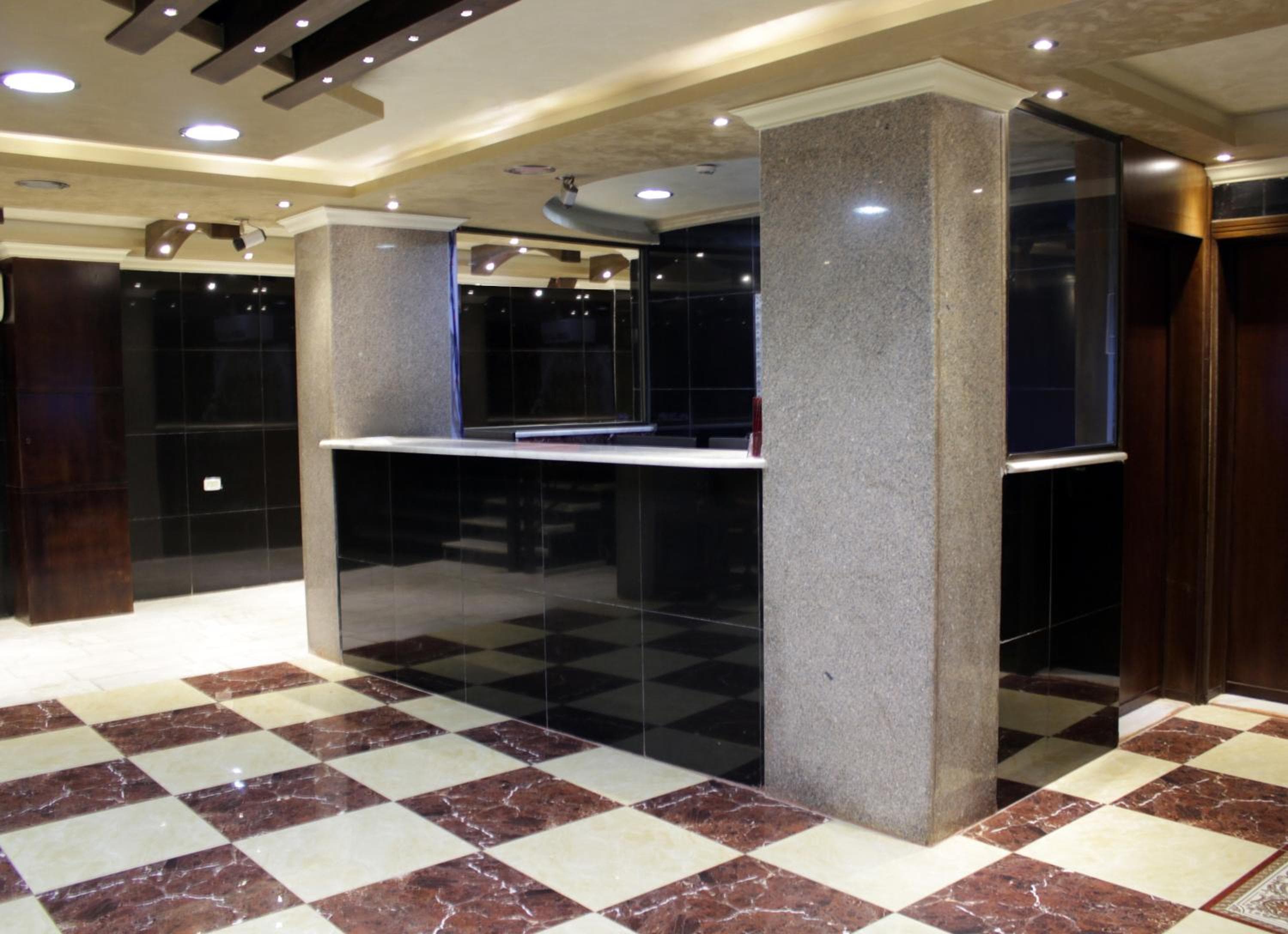Nahas Plaza, Irbid, photo 3