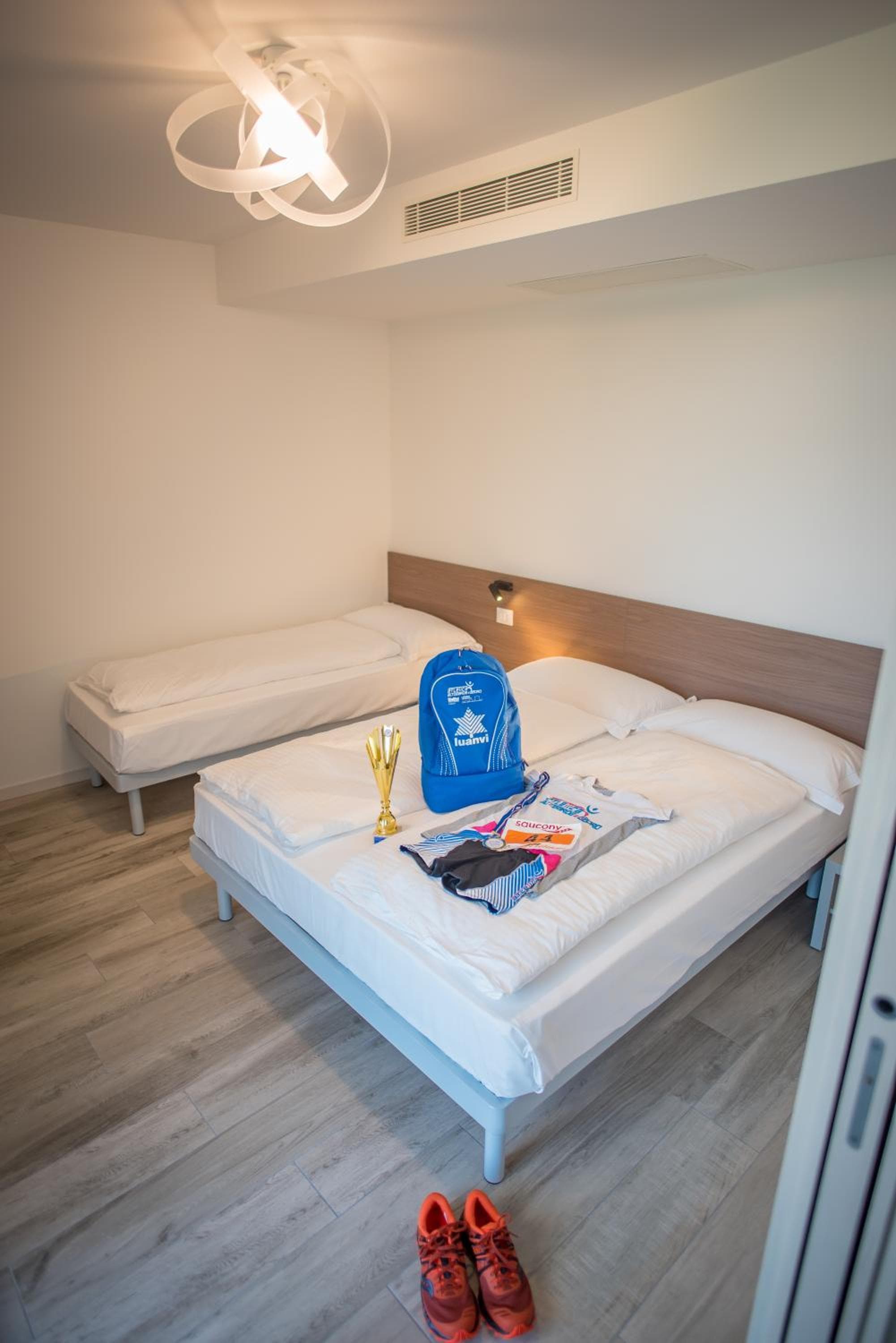 Residence Filanda, Riva del Garda, photo 5