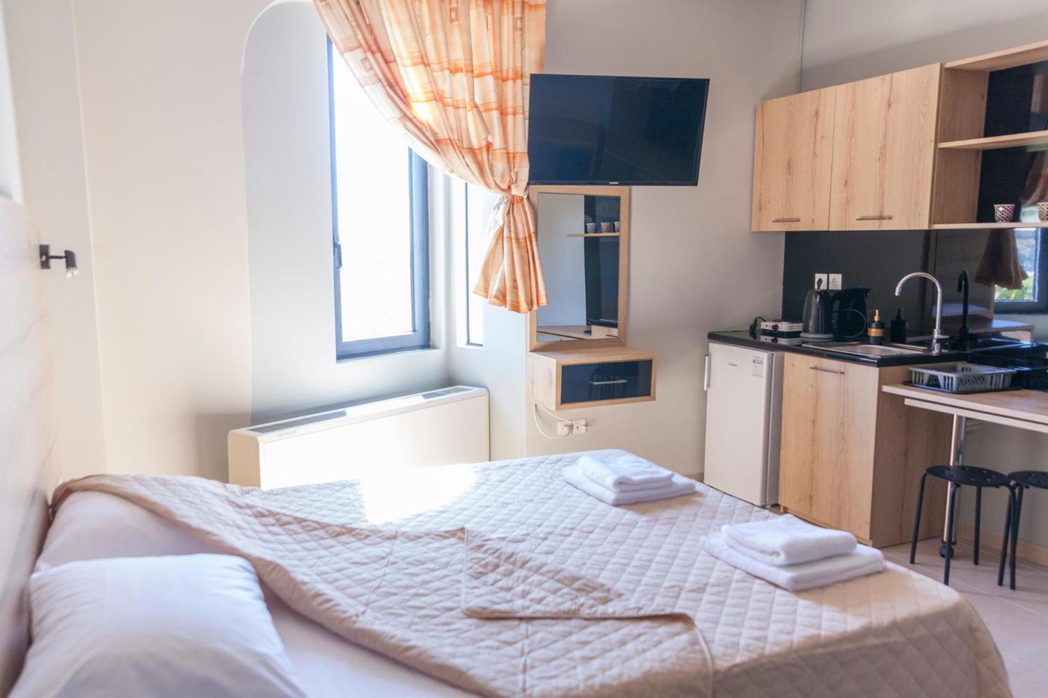 Via Mare Apartments, Alexandroupoli, photo 5
