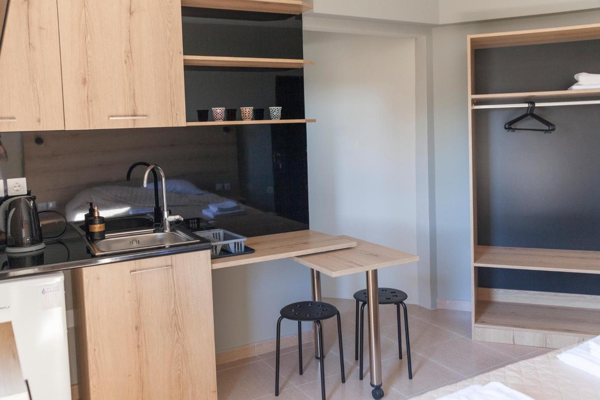 Via Mare Apartments, Alexandroupoli, photo 4