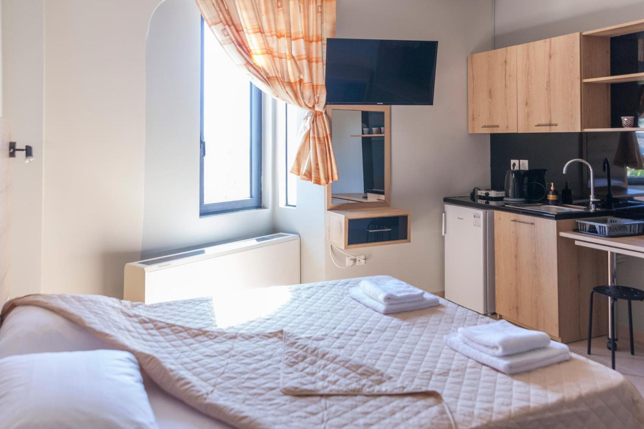 Via Mare Apartments, Alexandroupoli, photo 2