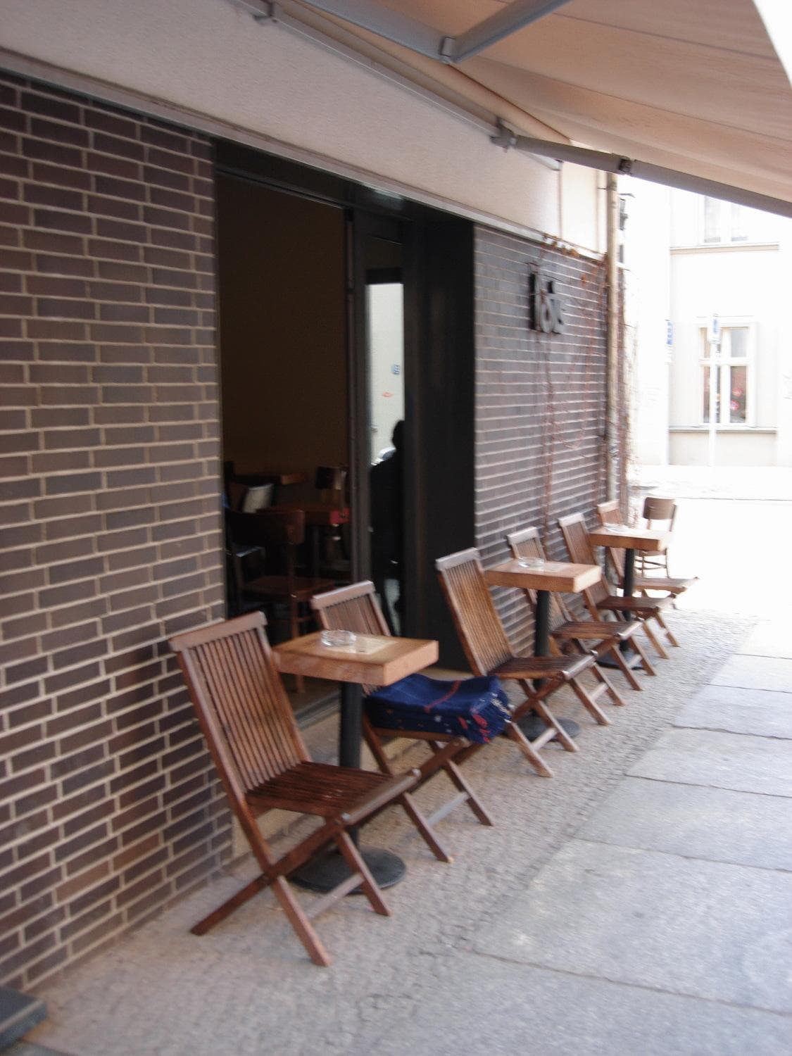 Karlito Apartmenthaus, Berlin, photo 6