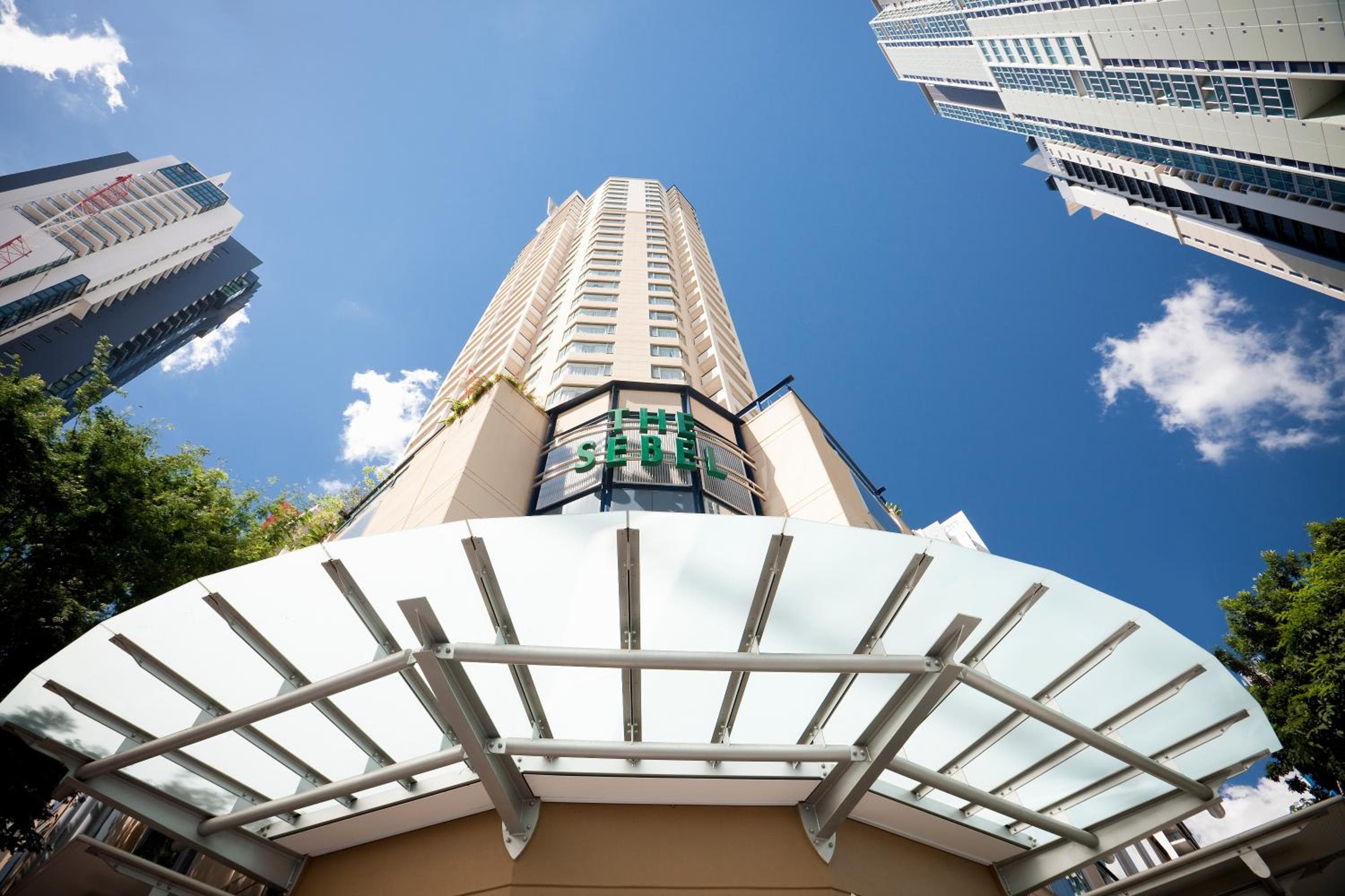 The Sebel Brisbane, Brisbane