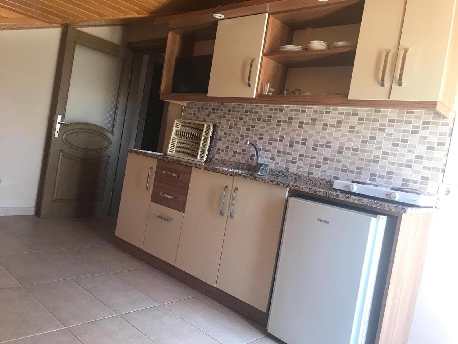 Serendi Apart Hotel, Alanya, photo 4