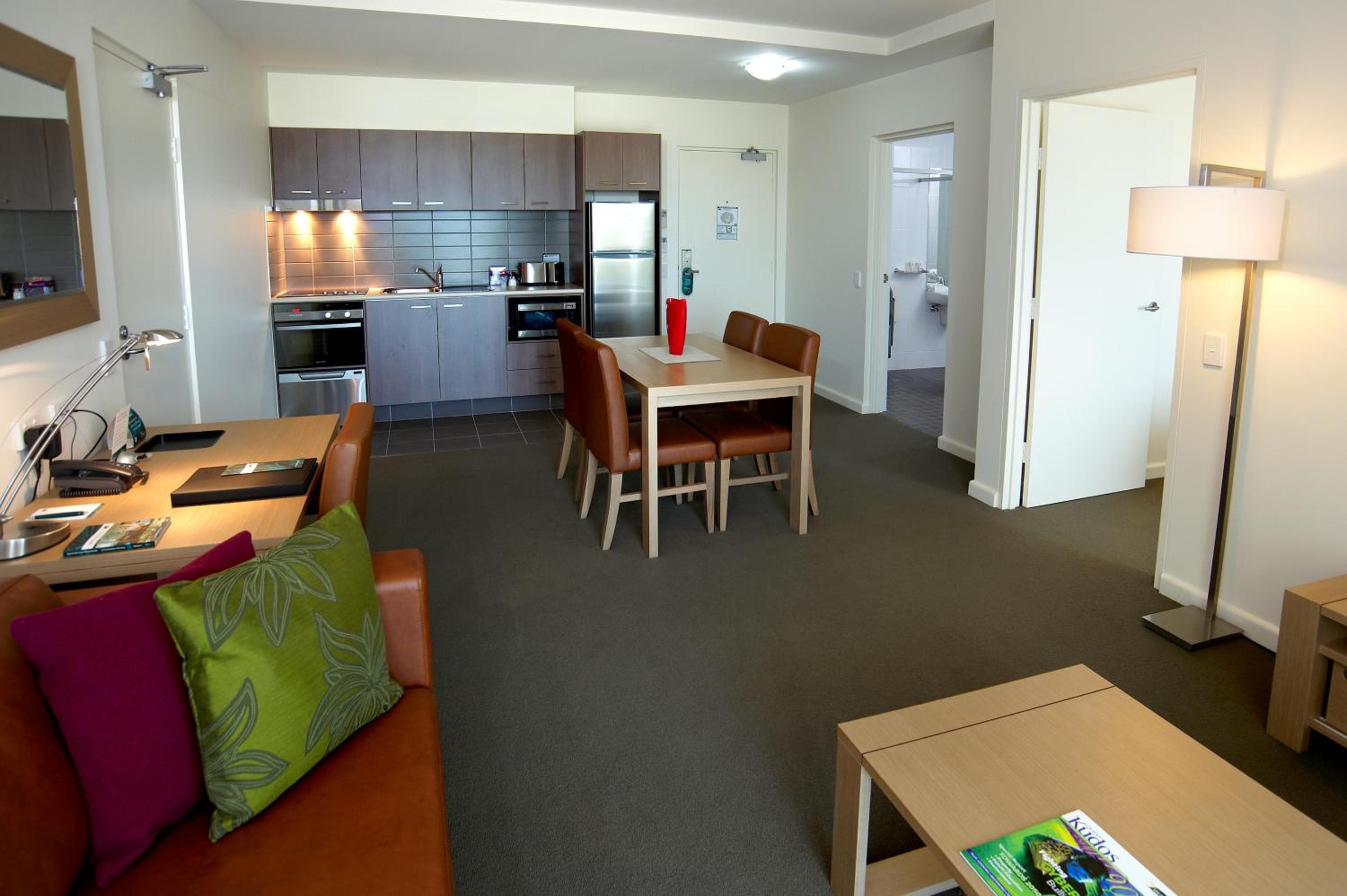Quest Palmerston - Darwin, Palmerston, photo 2