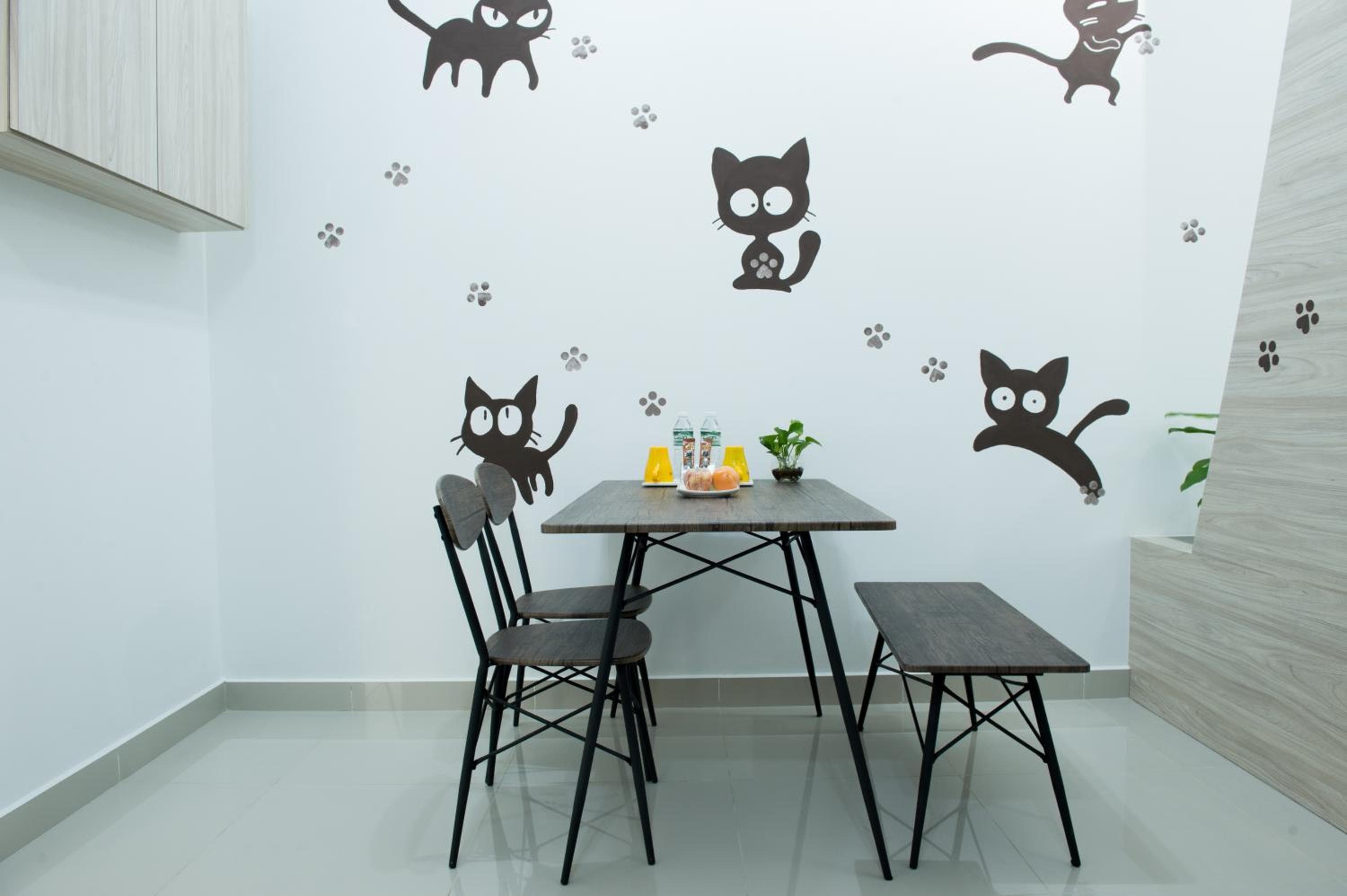 Ezzyhome@Medini, Nusajaya, photo 6