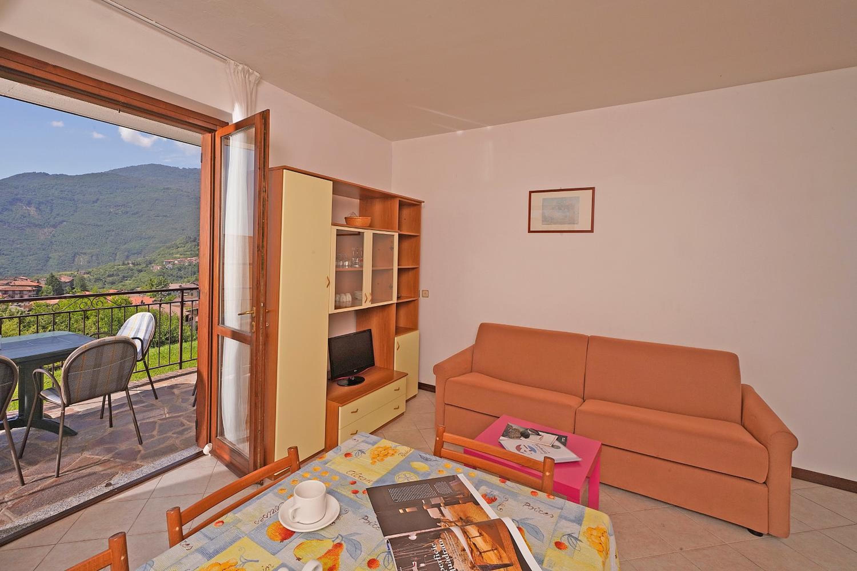 Residence Primera Rompala, GTSGroup, Tignale, photo 6