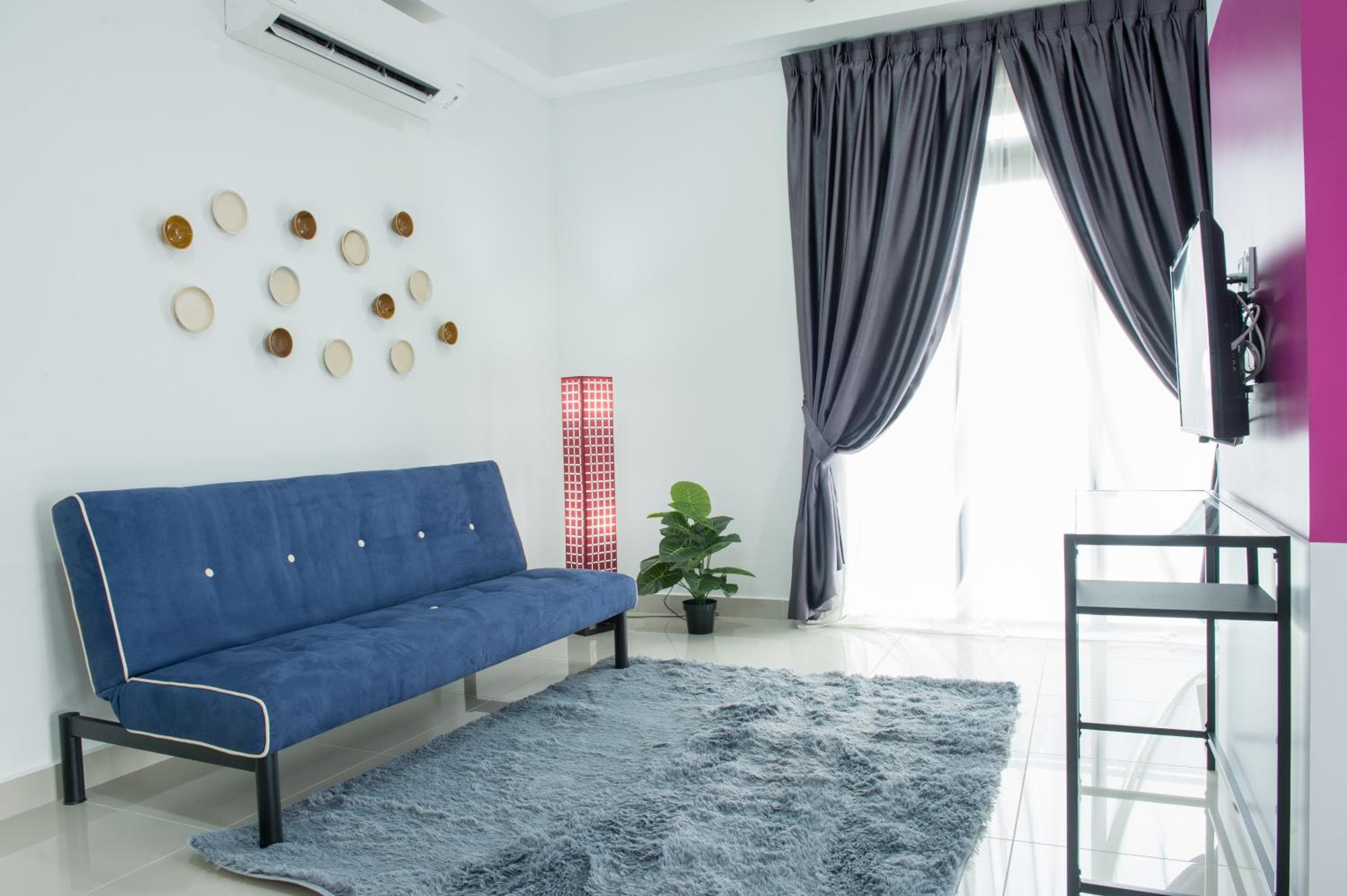 Ezzyhome@Medini, Nusajaya, photo 5