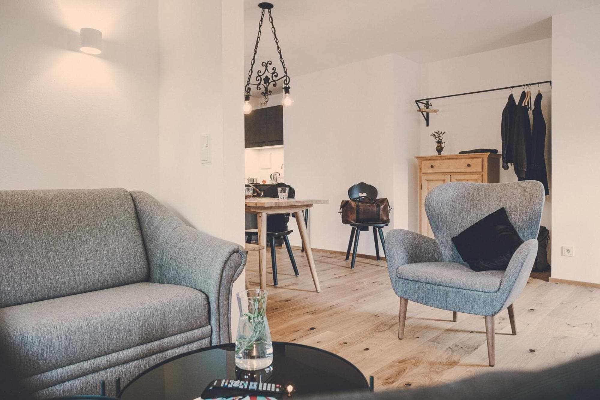 Der Lederer Hof - Boutique Apartments, Tegernsee, photo 6