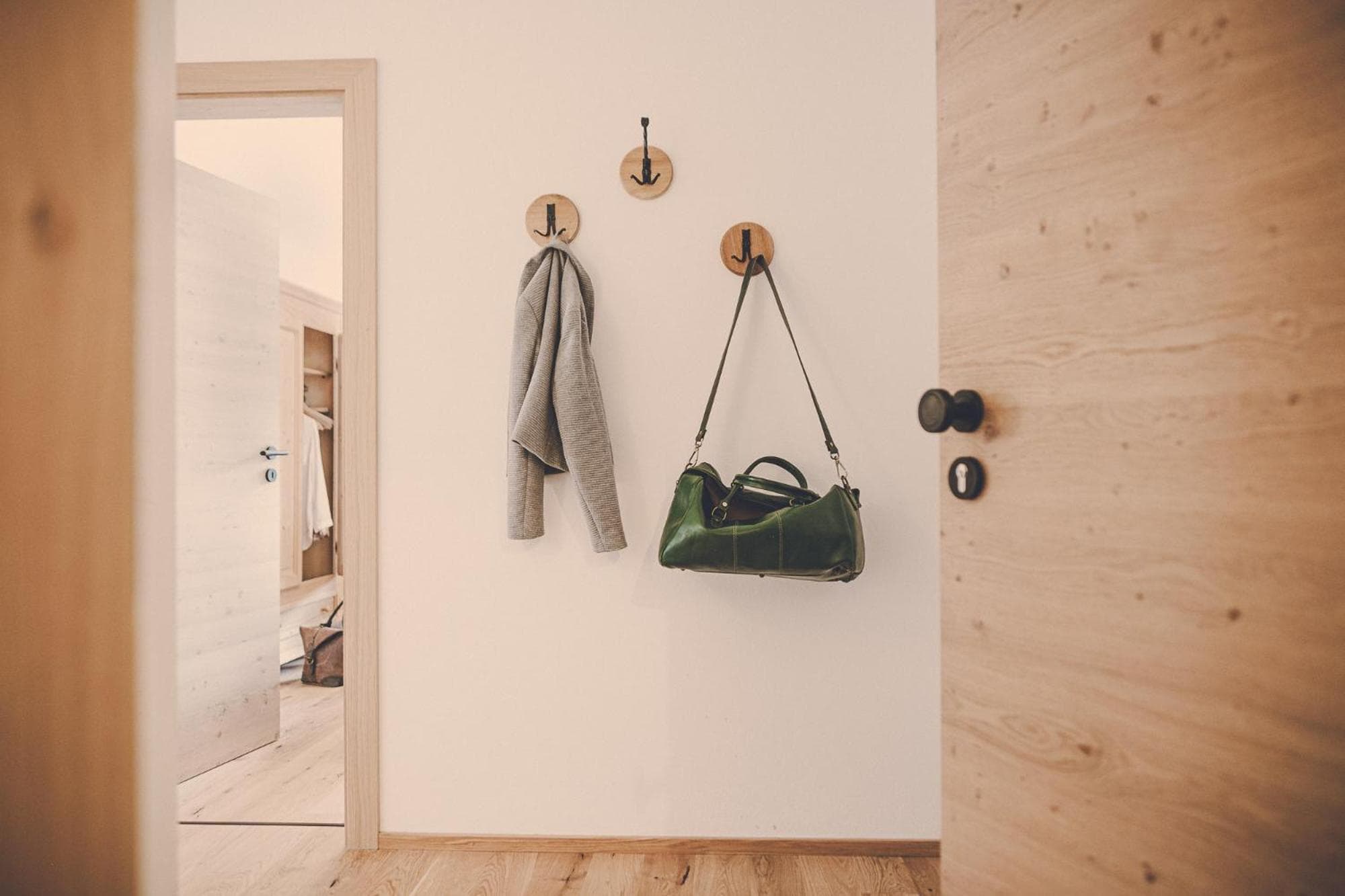 Der Lederer Hof - Boutique Apartments, Tegernsee, photo 4
