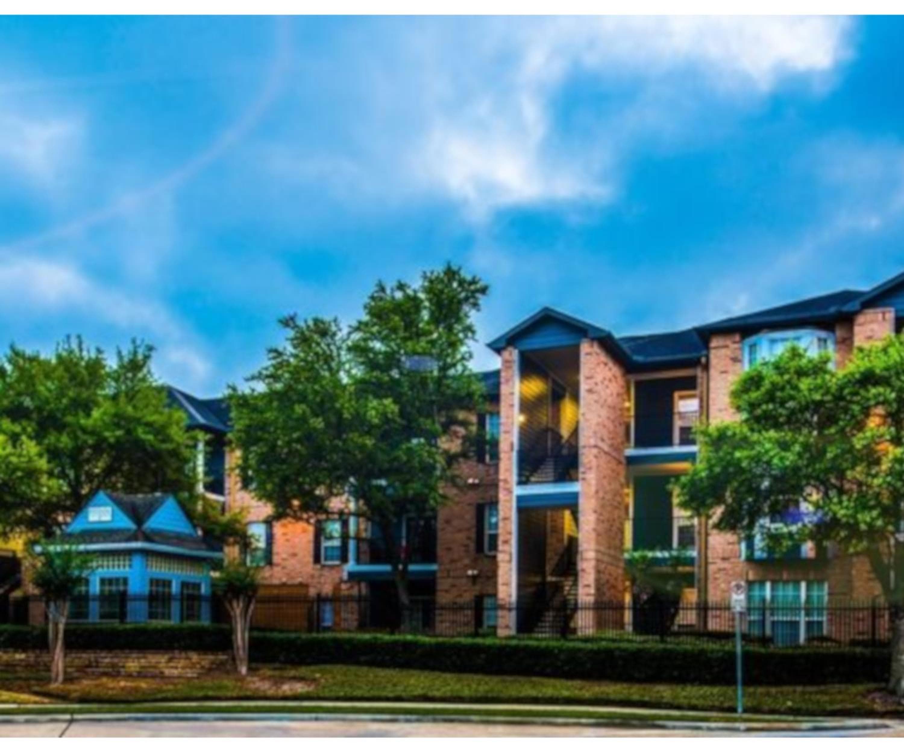 The Reside Fully Furnished Condos - Medical Stays Welcome, Houston