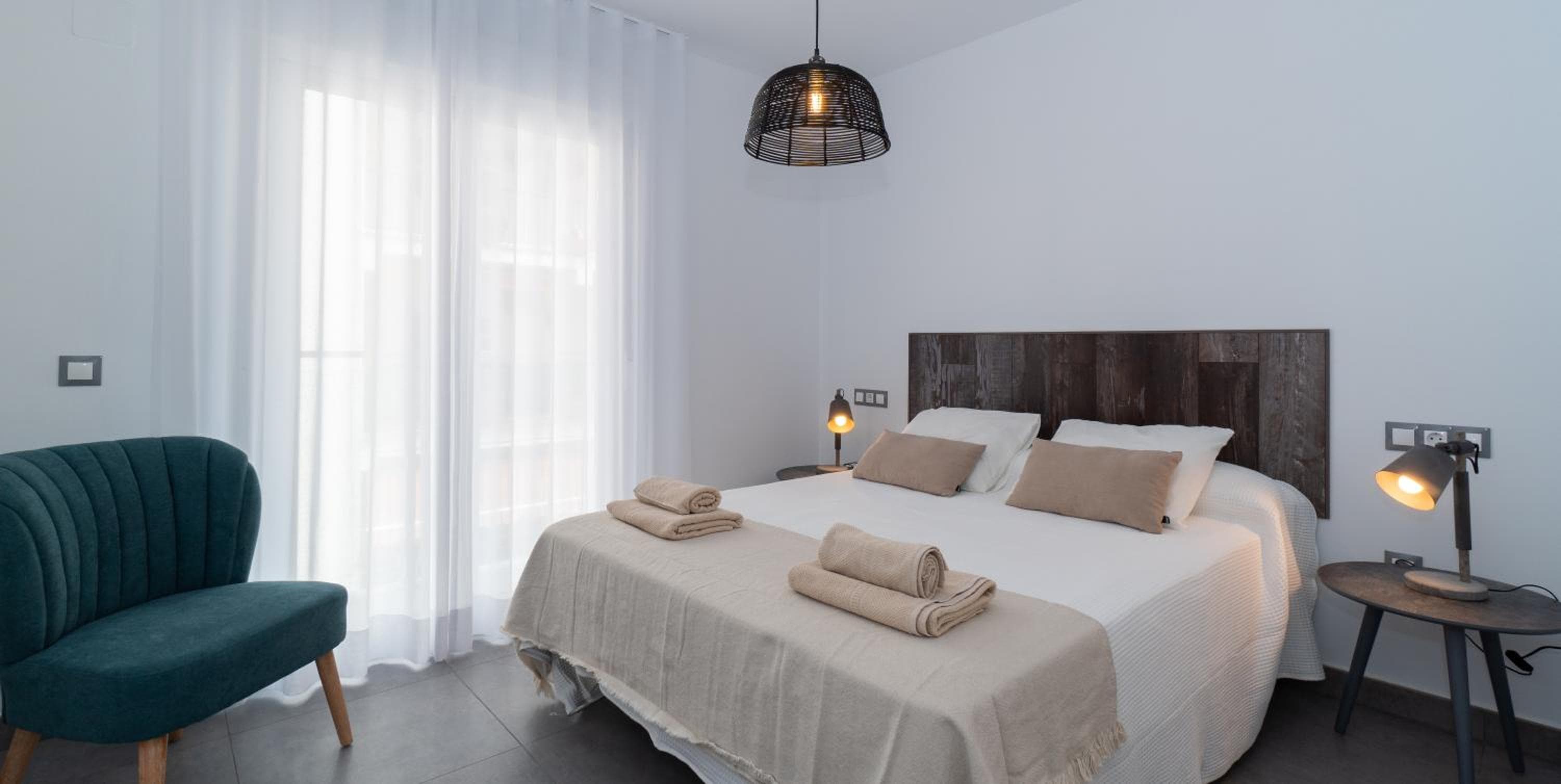 Sur Suites La Dorada, centricos soleados a pocos metros de la Playa y con Parking Opcional, Fuengirola, photo 6