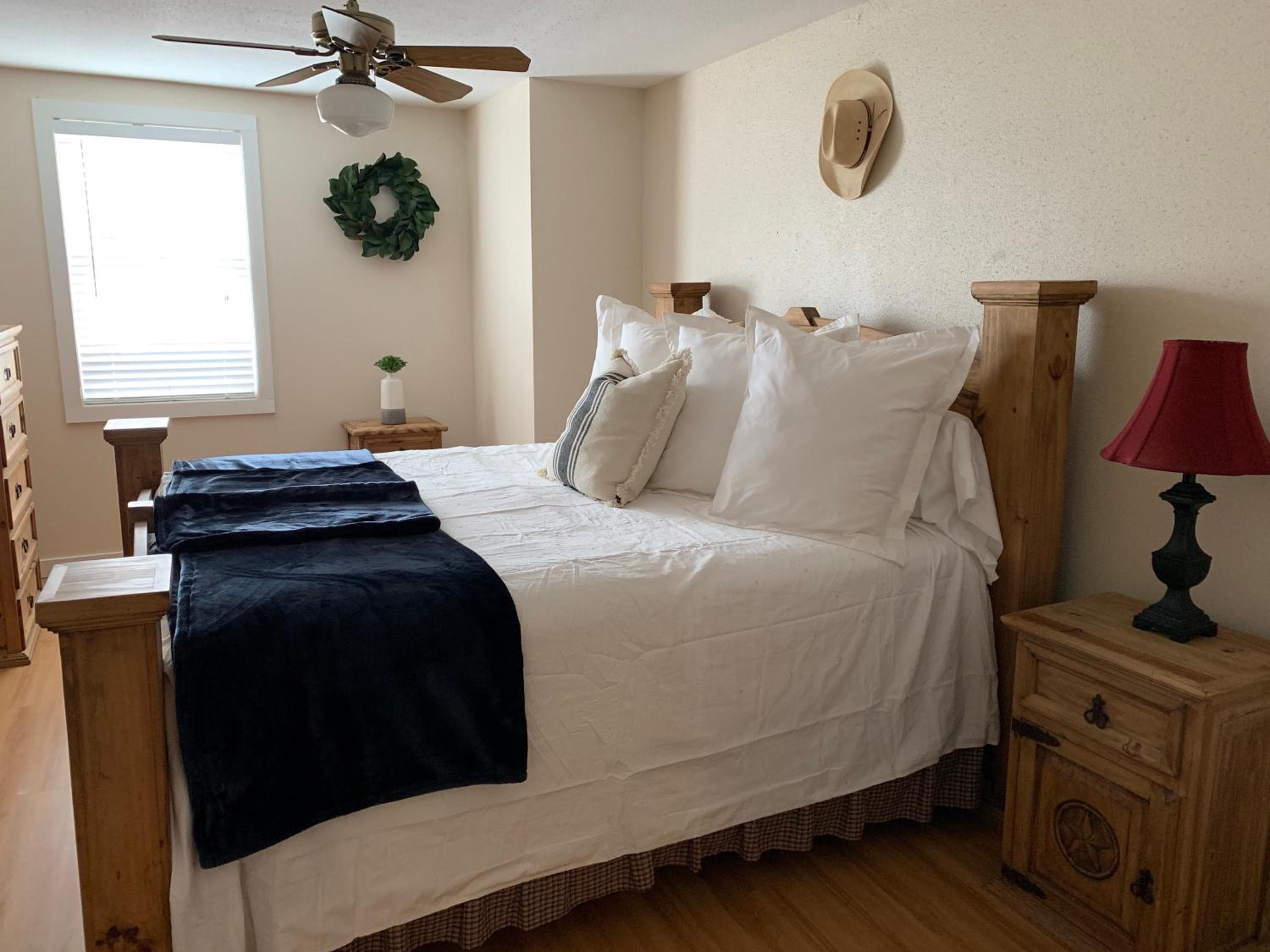 Schmitz Bed & Breakfast, New Braunfels, photo 5