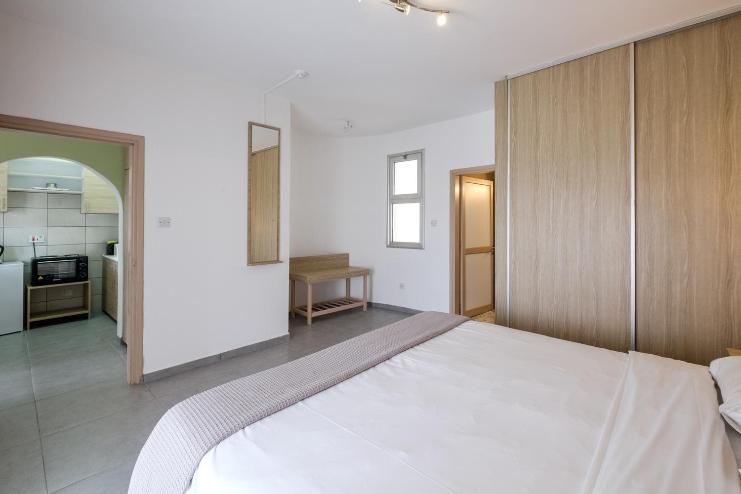 Pandream Hotel Apartments, Paphos City, photo 2