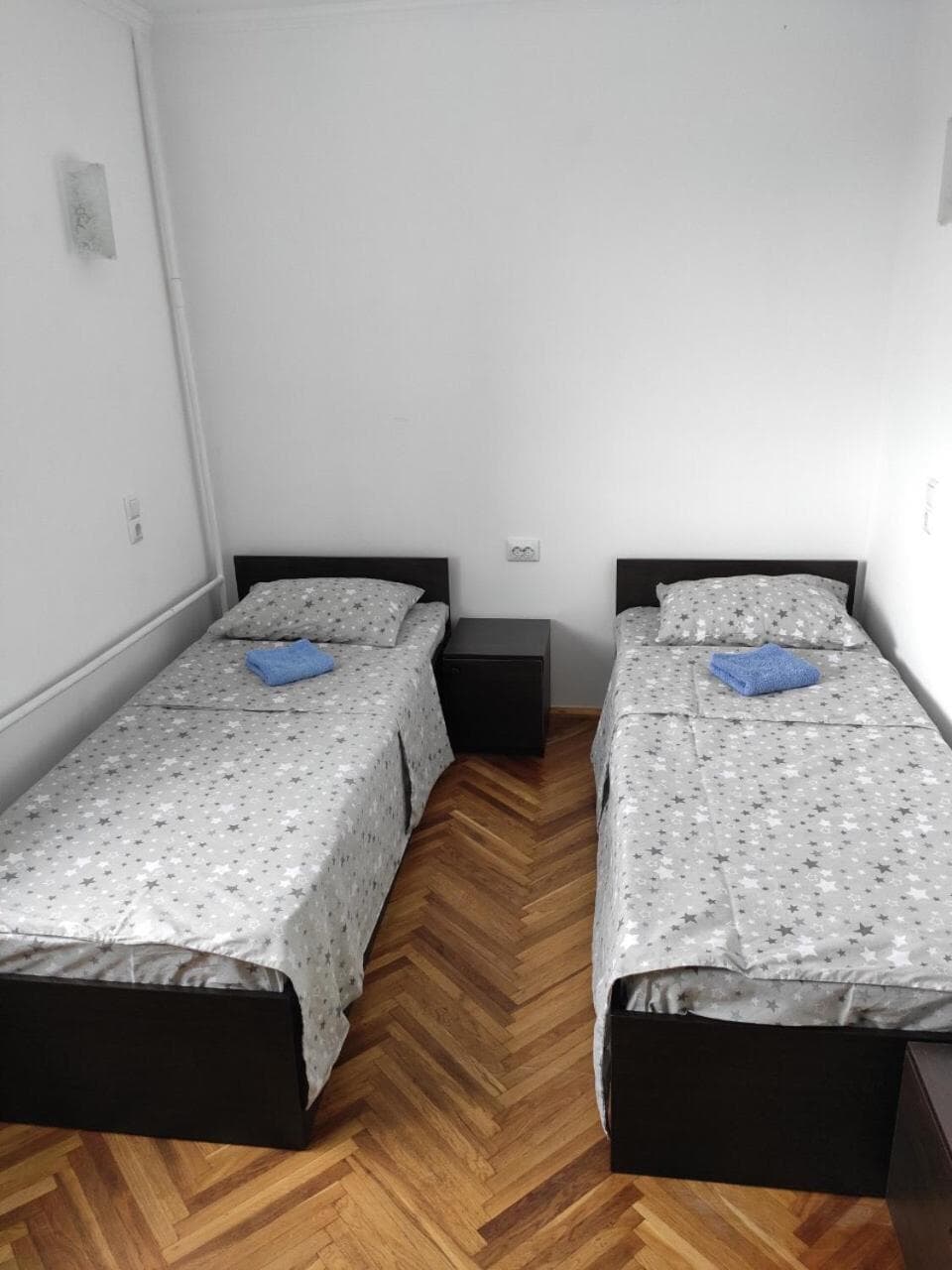 Кімнати біля парку Шевченка та Озера, Ivano-Frankivsʼk, photo 6