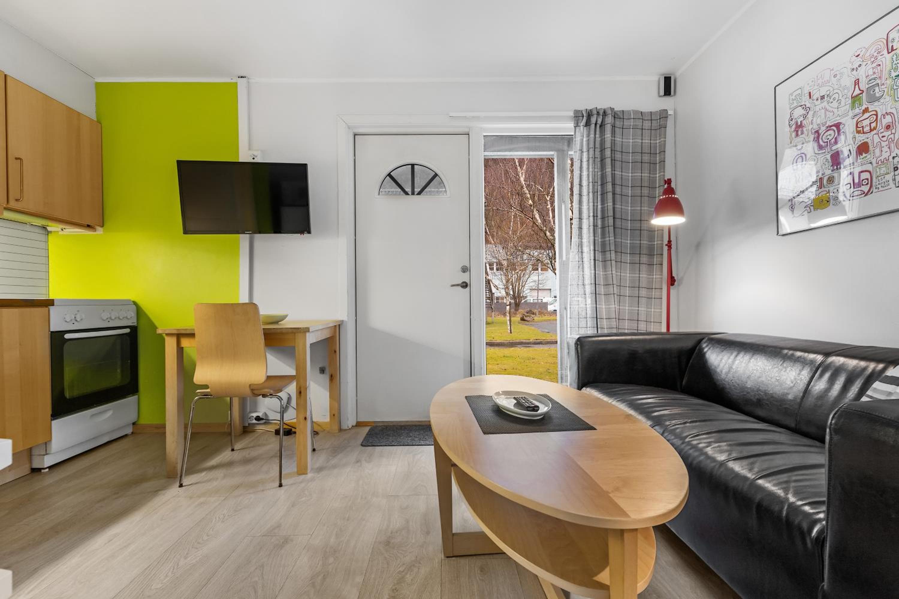 Master Apartment Hotel, Bergen, photo 2